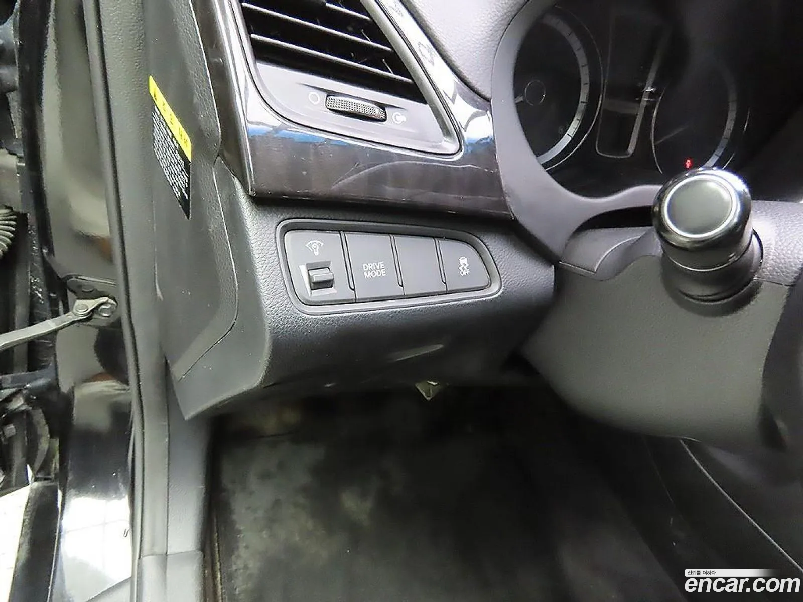 Hyundai Grandeur HG 2016 — 6