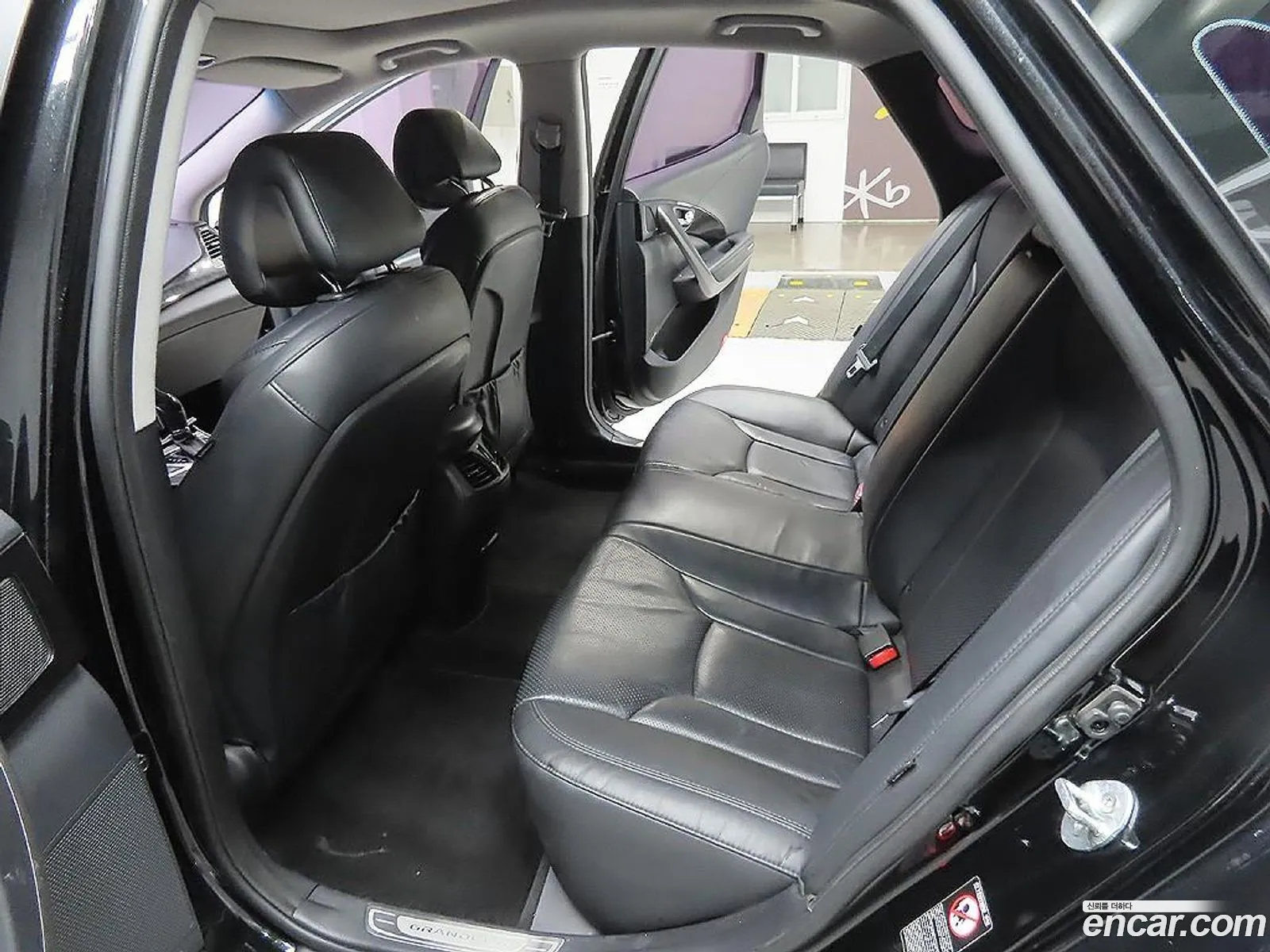 Hyundai Grandeur HG 2016 — 13