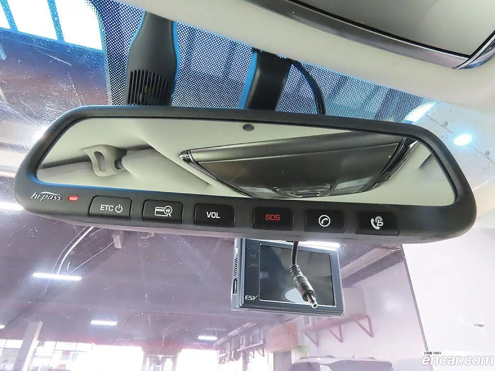 Hyundai Grandeur HG 2016 — 17