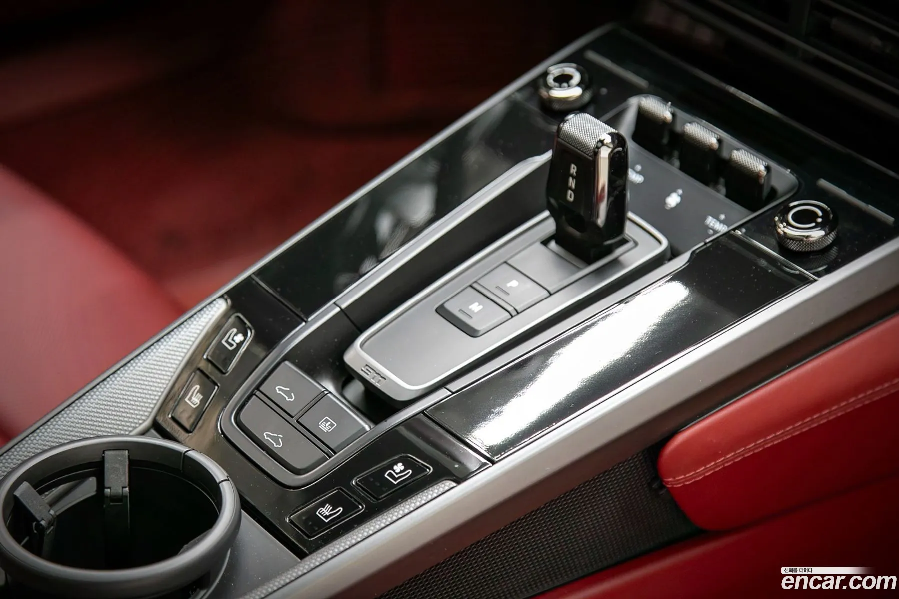 Porsche 911 2020 — 5
