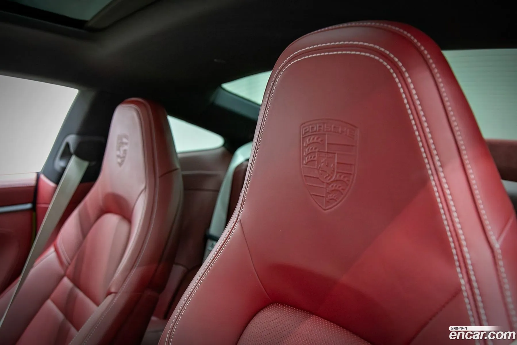 Porsche 911 2020 — 15