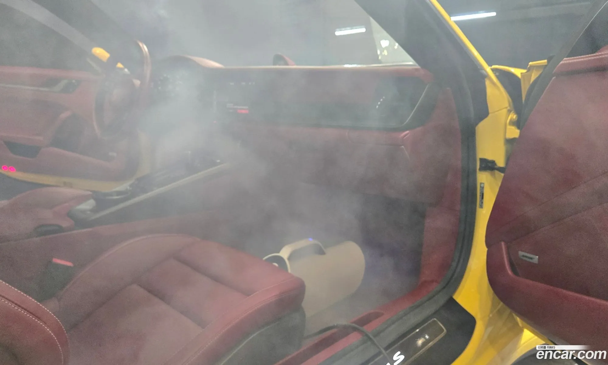 Porsche 911 2020 — 7