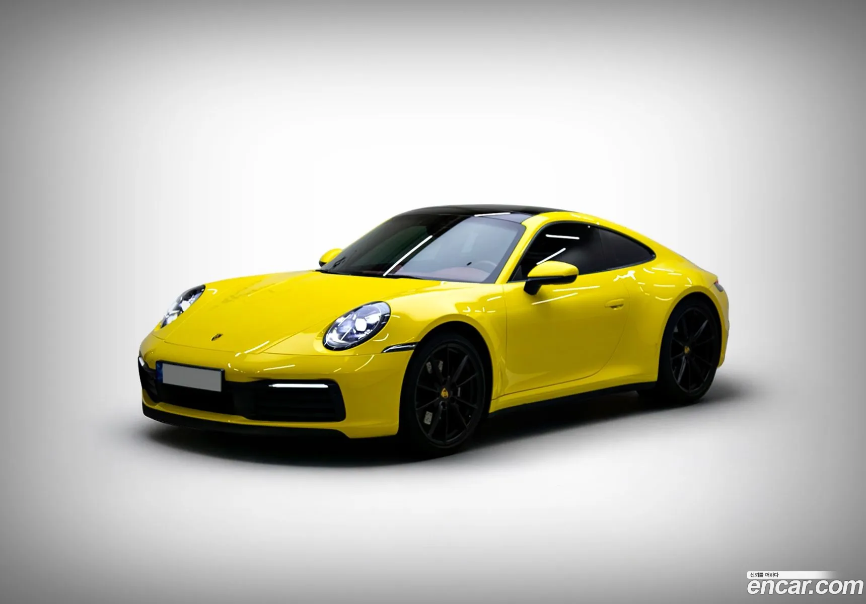 Porsche 911 2020 — 10