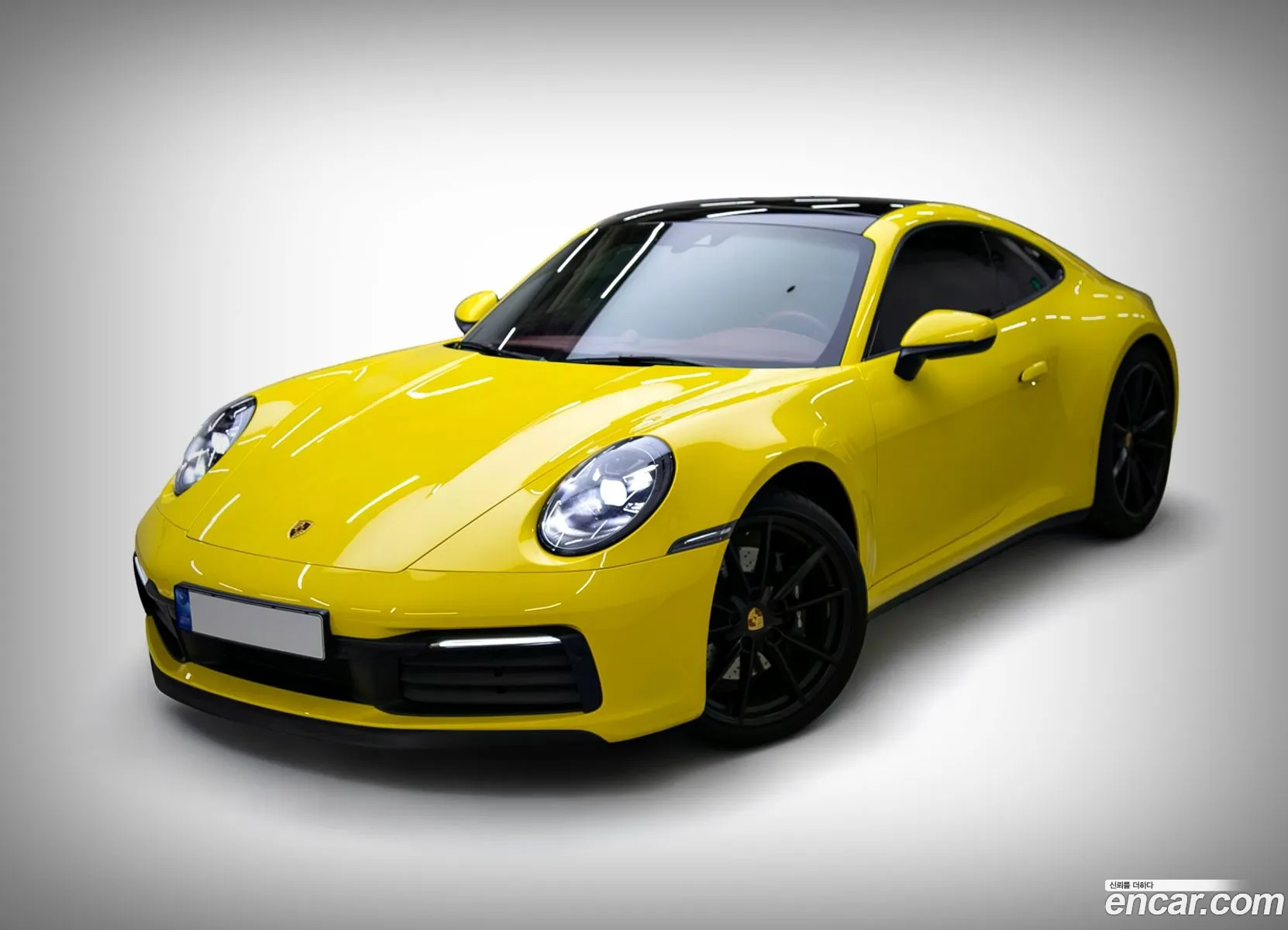 Porsche 911 2020 — 16