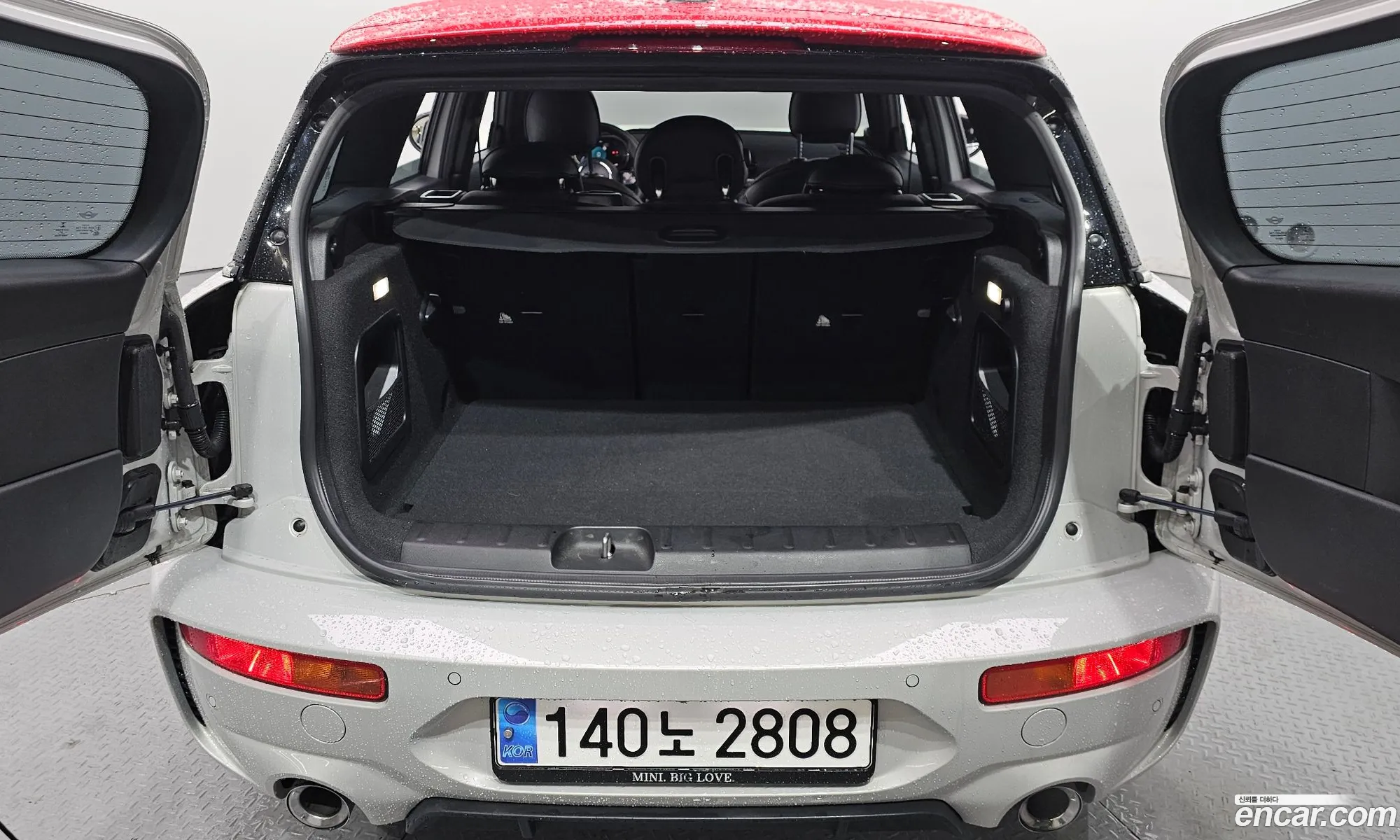 Mini Cooper S Clubman 2023 — 9