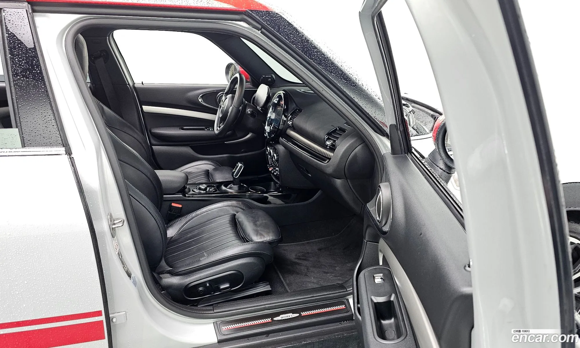 Mini Cooper S Clubman 2023 — 7