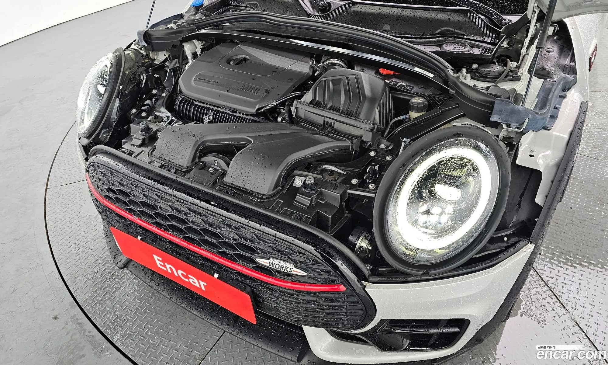 Mini Cooper S Clubman 2023 — 15
