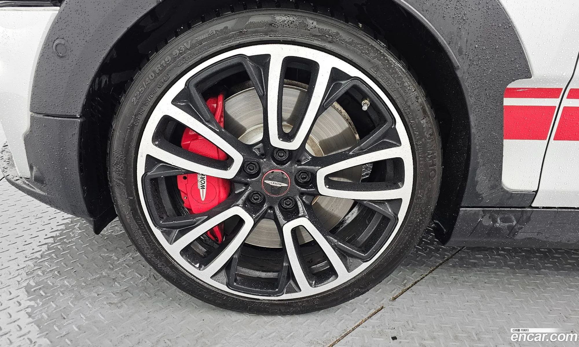 Mini Cooper S Clubman 2023 — 6