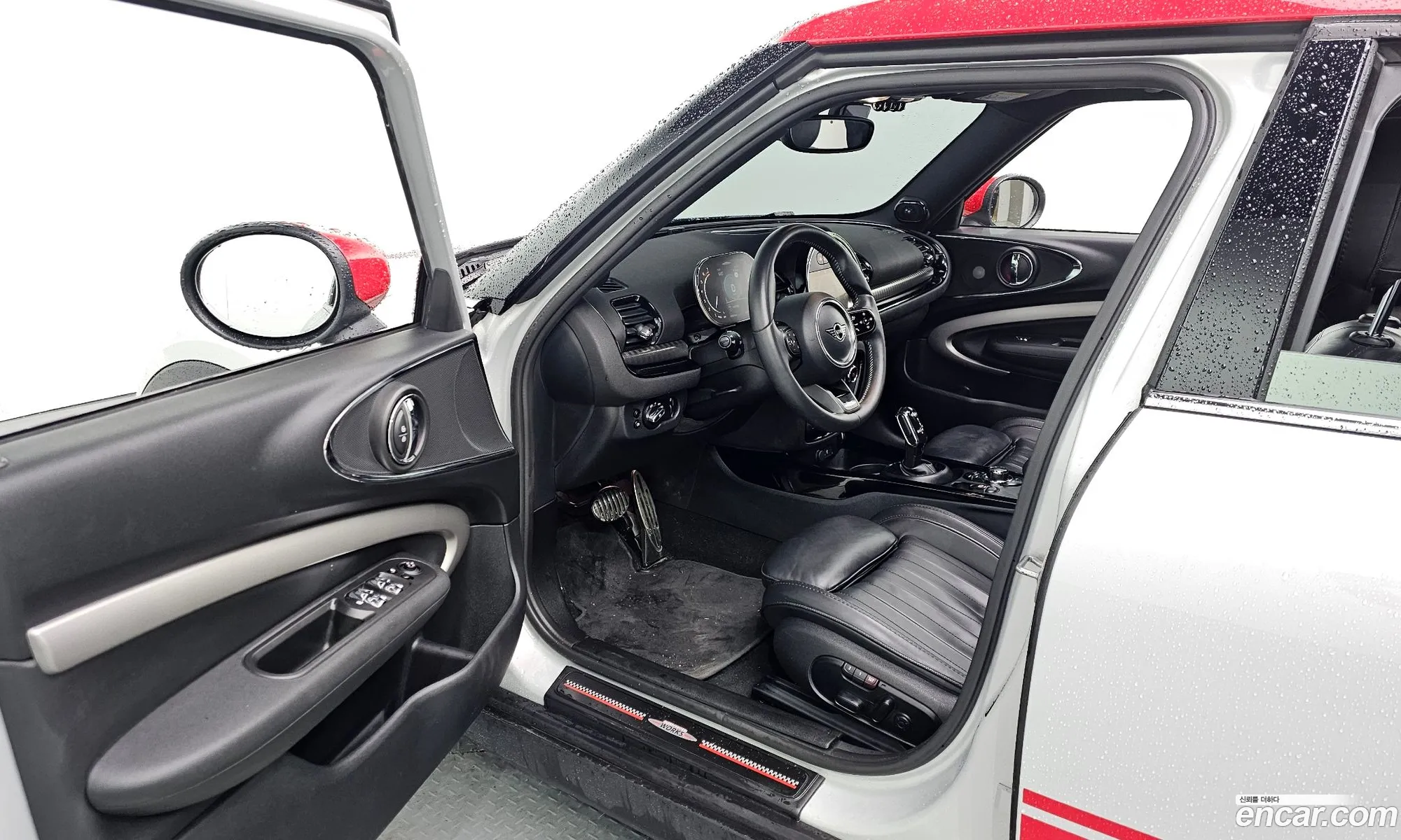 Mini Cooper S Clubman 2023 — 20