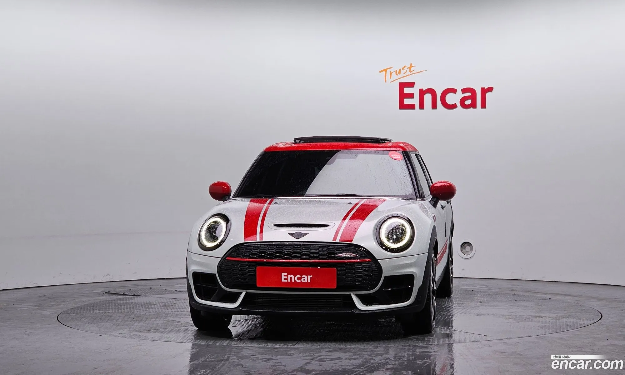 Mini Cooper S Clubman 2023 — 13