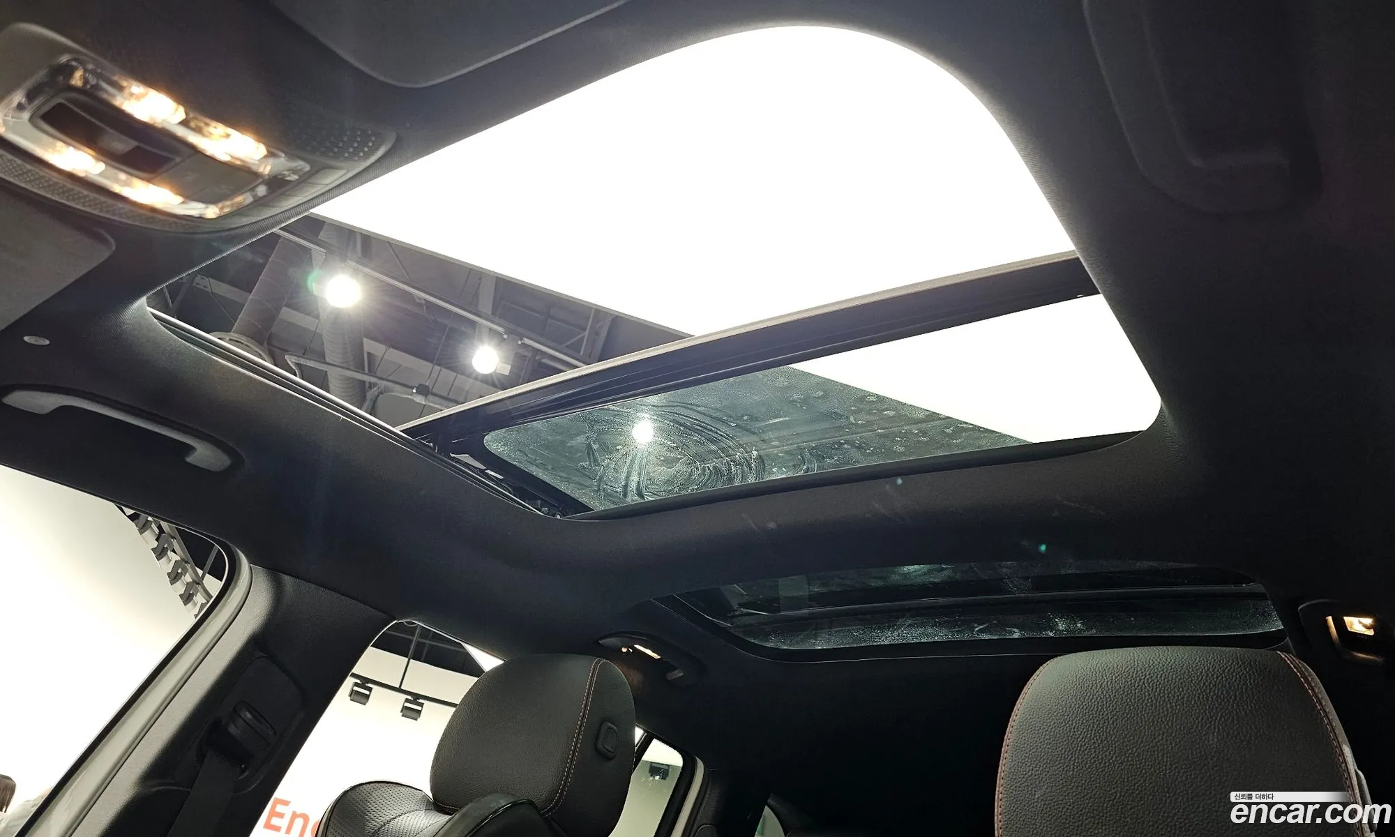 Mercedes-Benz GLB-Class X247 2021 — 3