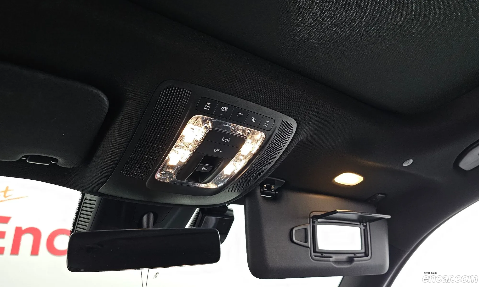 Mercedes-Benz GLB-Class X247 2021 — 6