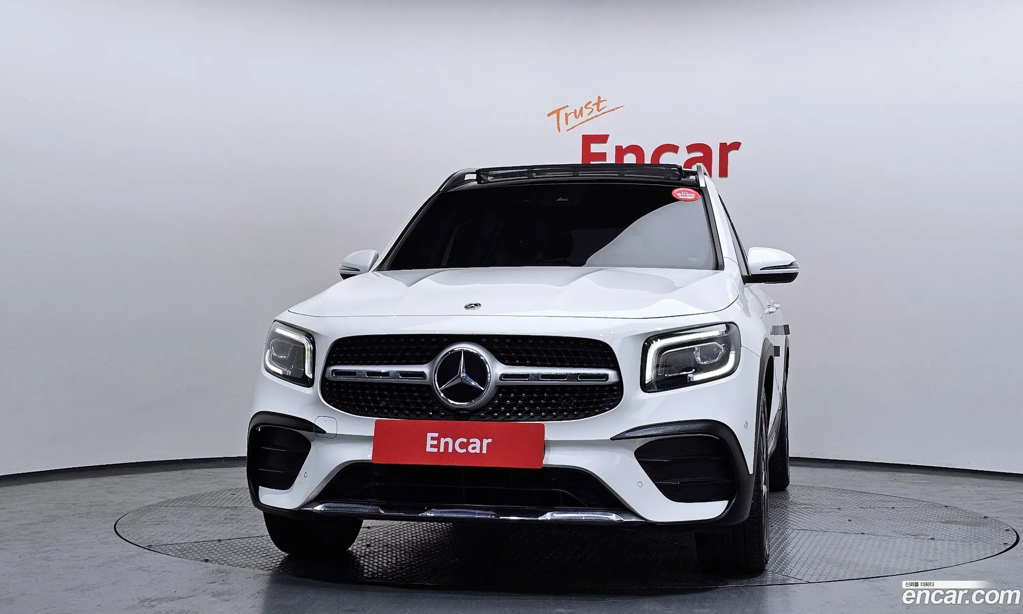 Mercedes-Benz GLB-Class X247 2021 — 9