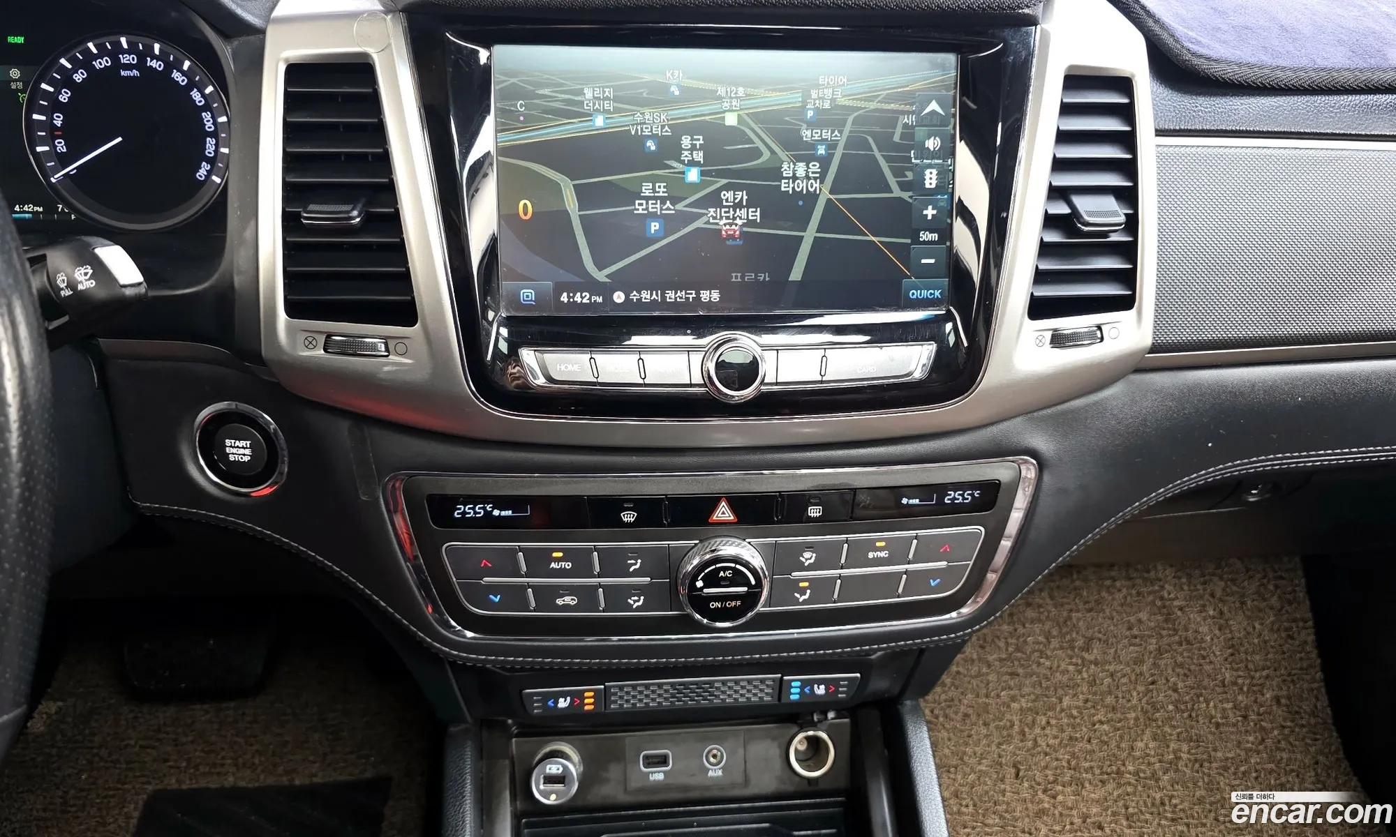 KG Mobility (SsangYong) Rexton Sports 2018 — 18