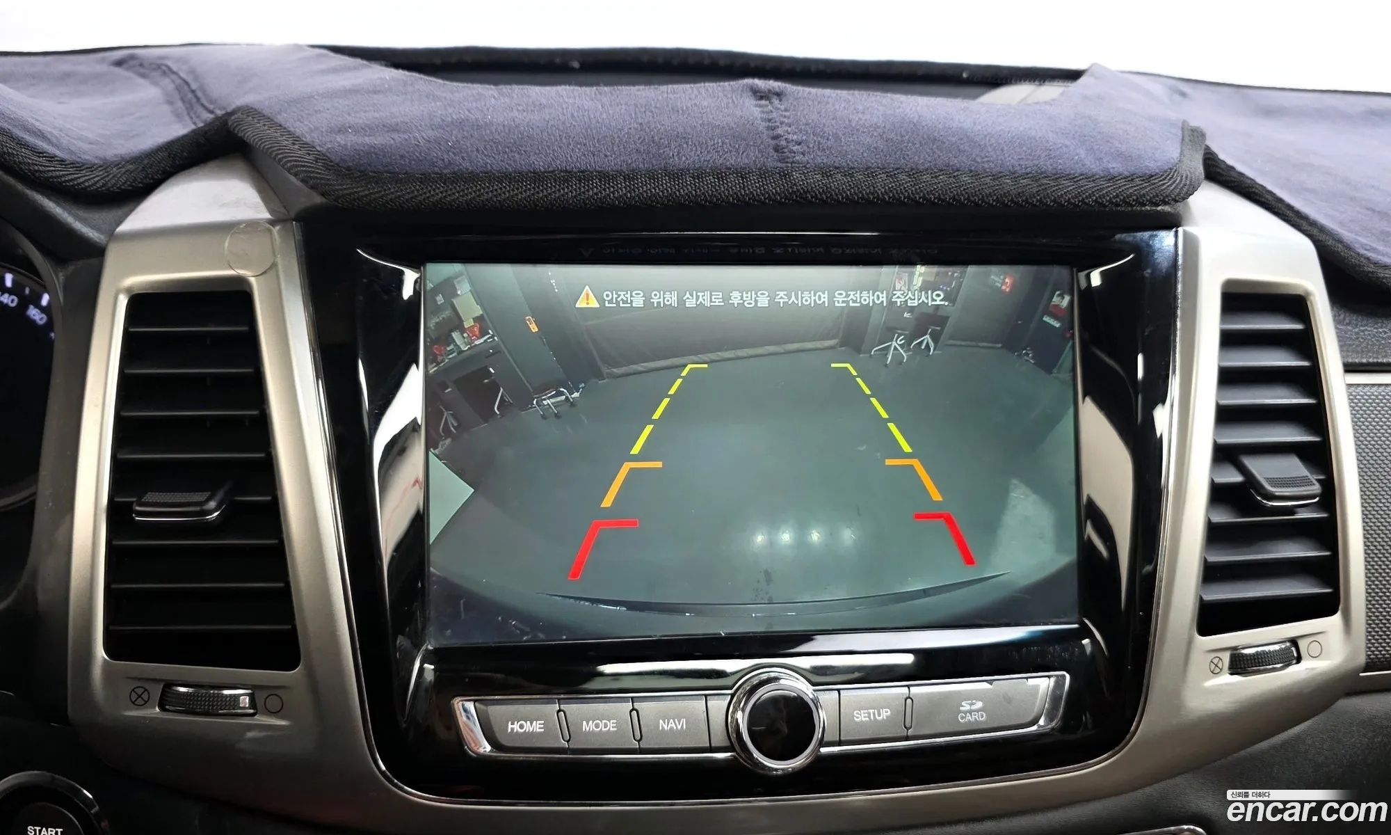 KG Mobility (SsangYong) Rexton Sports 2018 — 3