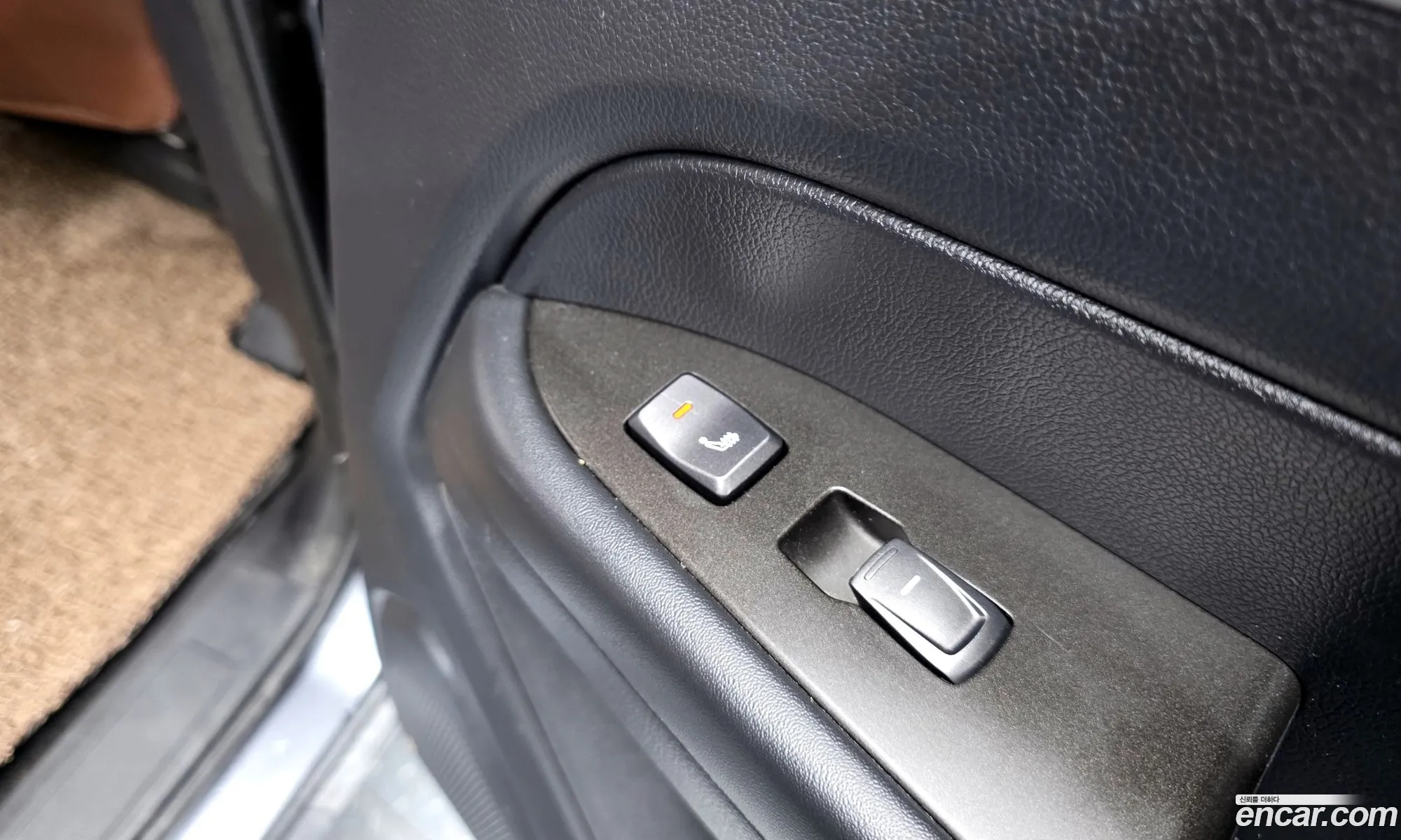 KG Mobility (SsangYong) Rexton Sports 2018 — 2