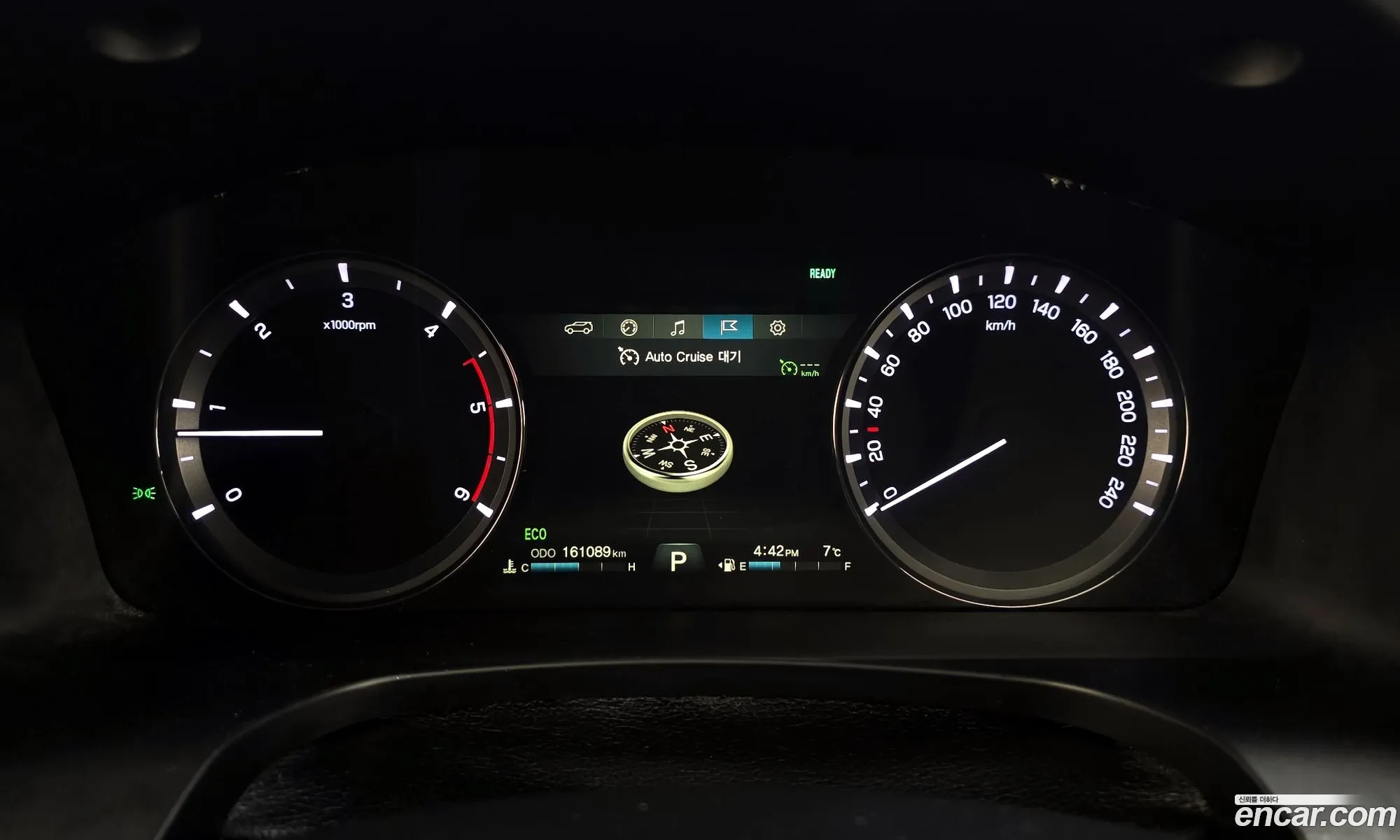 KG Mobility (SsangYong) Rexton Sports 2018 — 11