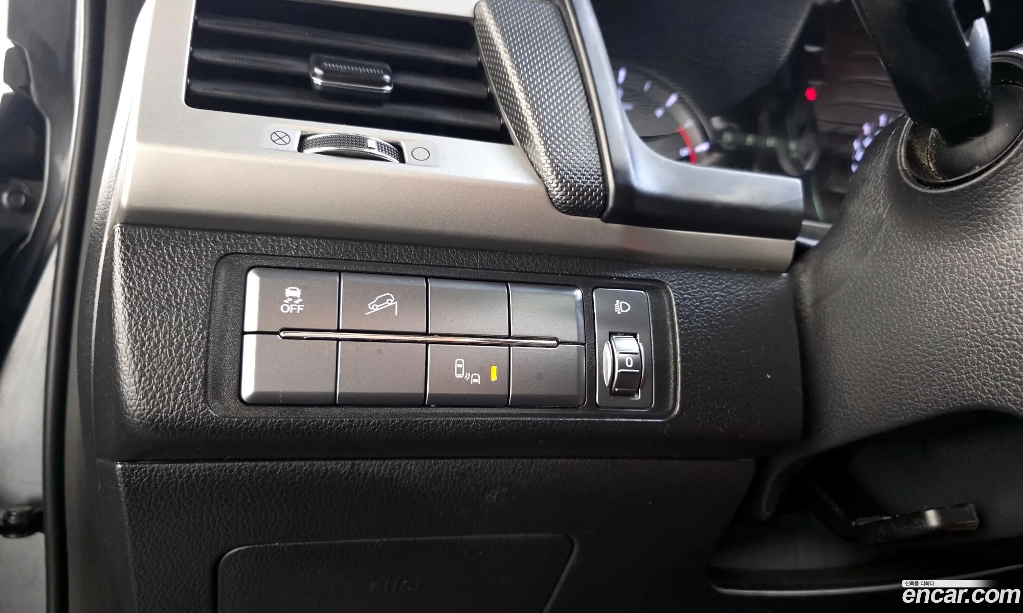 KG Mobility (SsangYong) Rexton Sports 2018 — 13