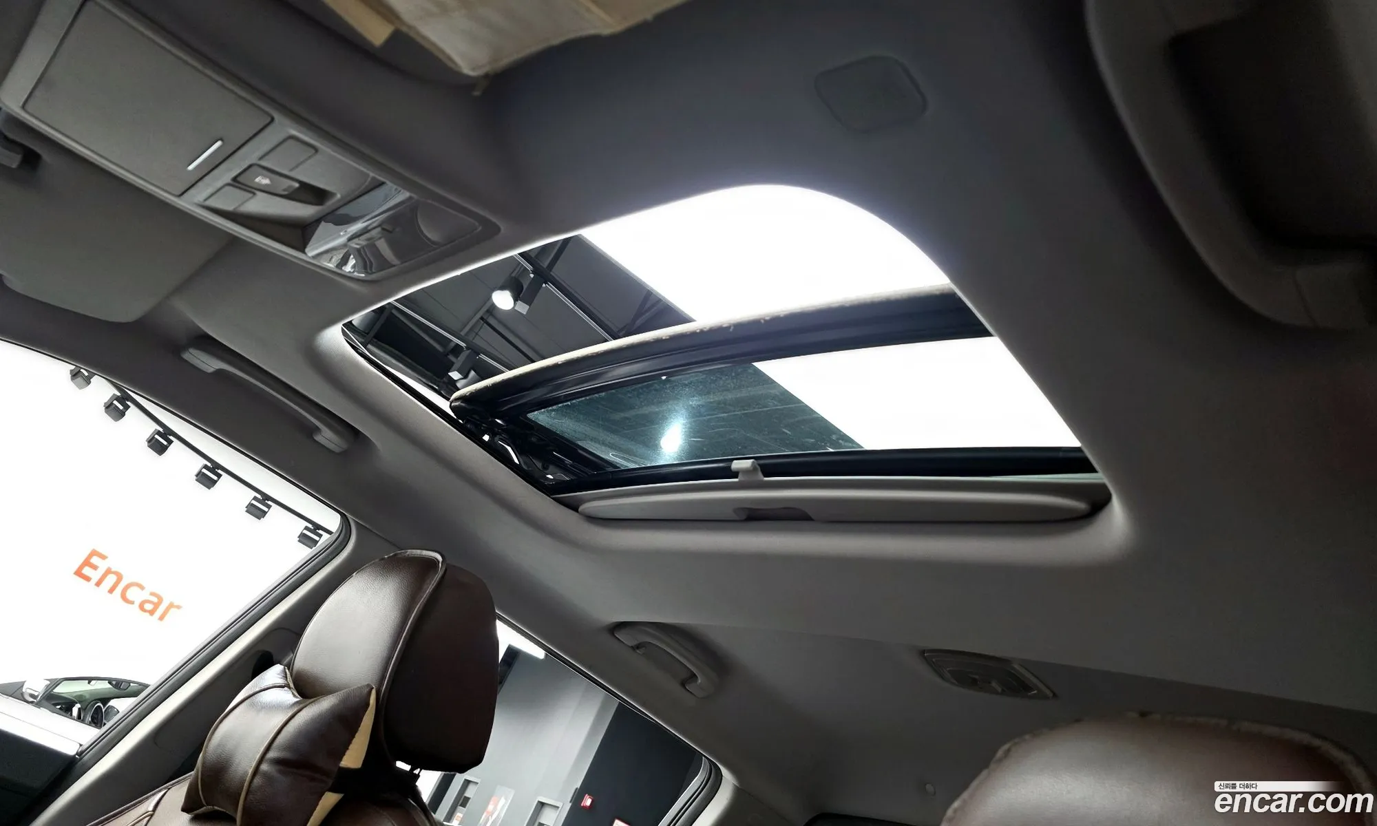 KG Mobility (SsangYong) Rexton Sports 2018 — 16