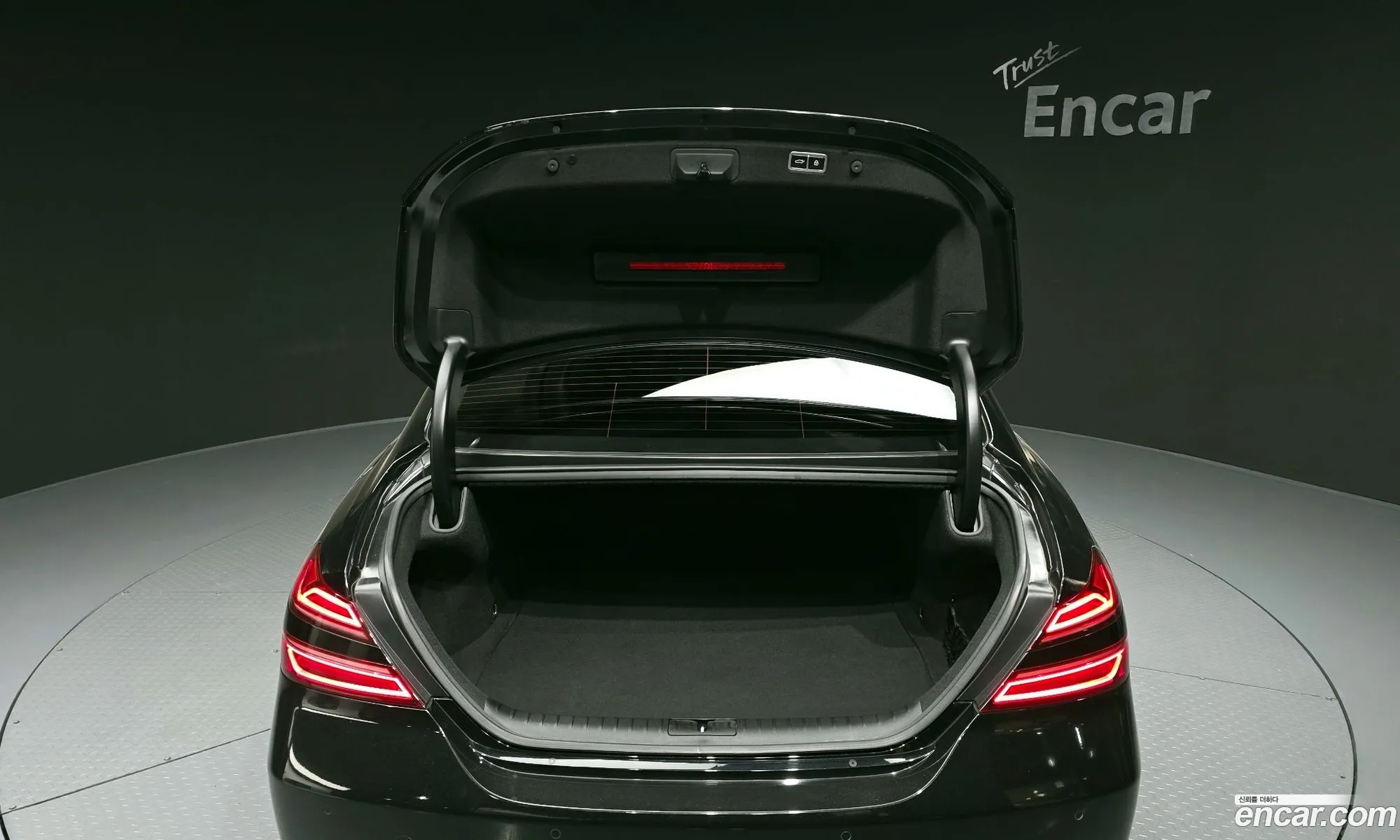 Genesis G70 2021 — 18