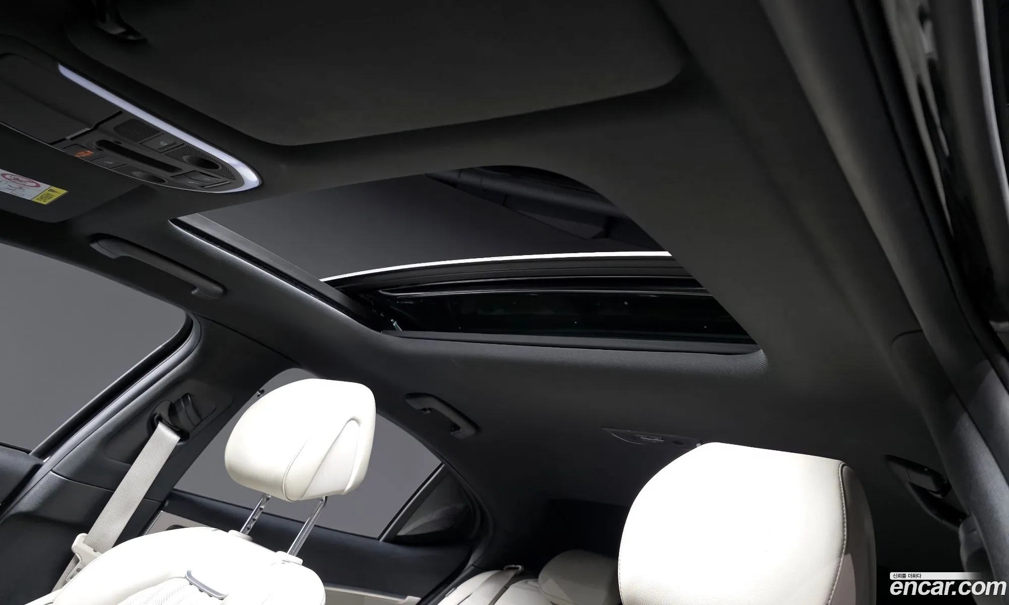 Genesis G70 2021 — 6