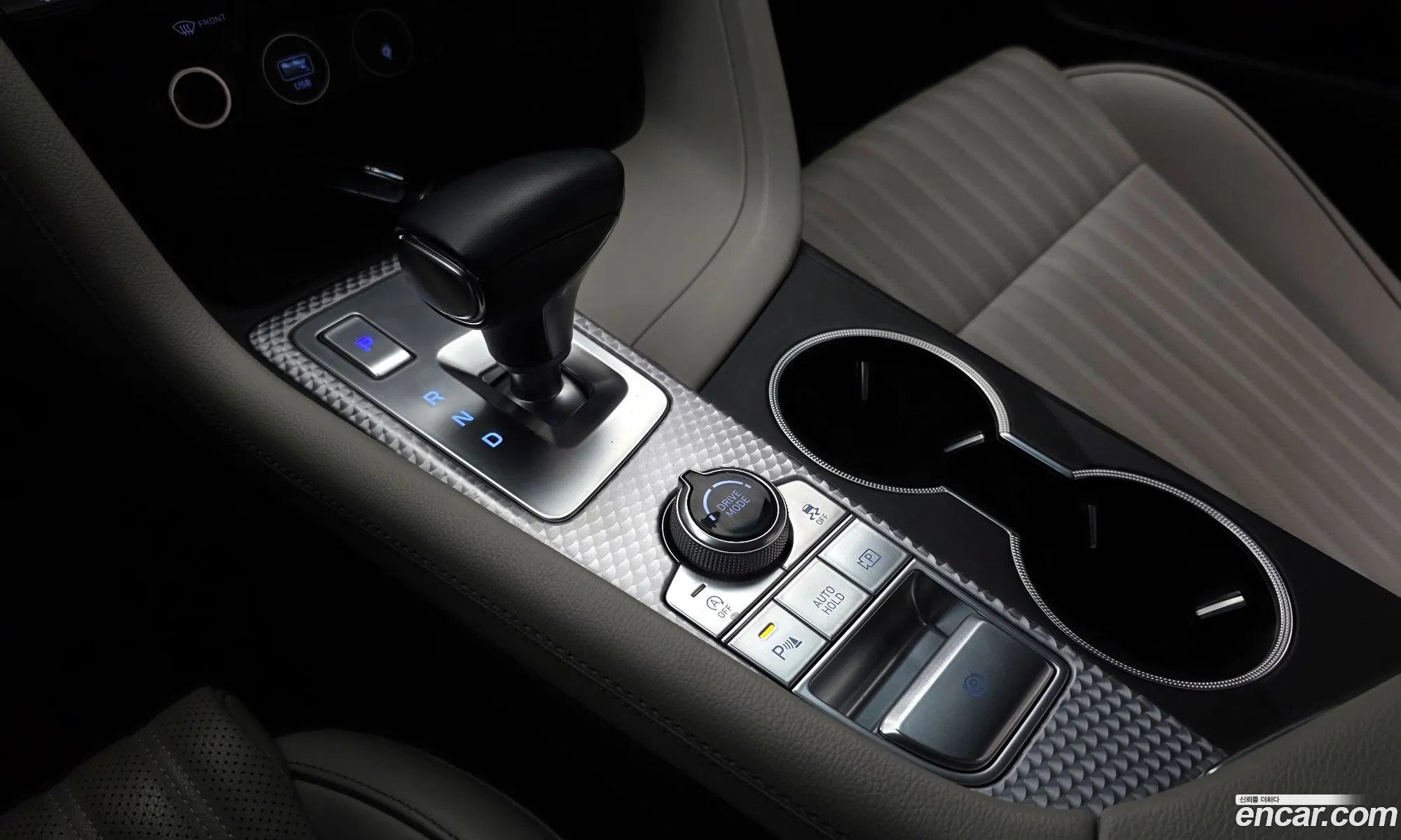 Genesis G70 2021 — 7