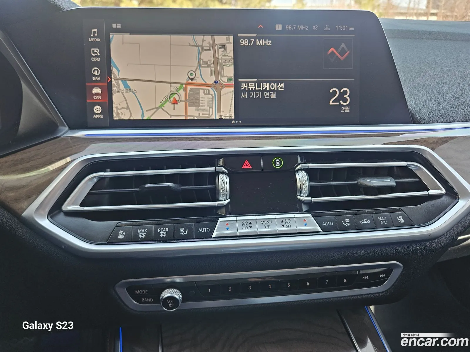 BMW X5 2019 — 18