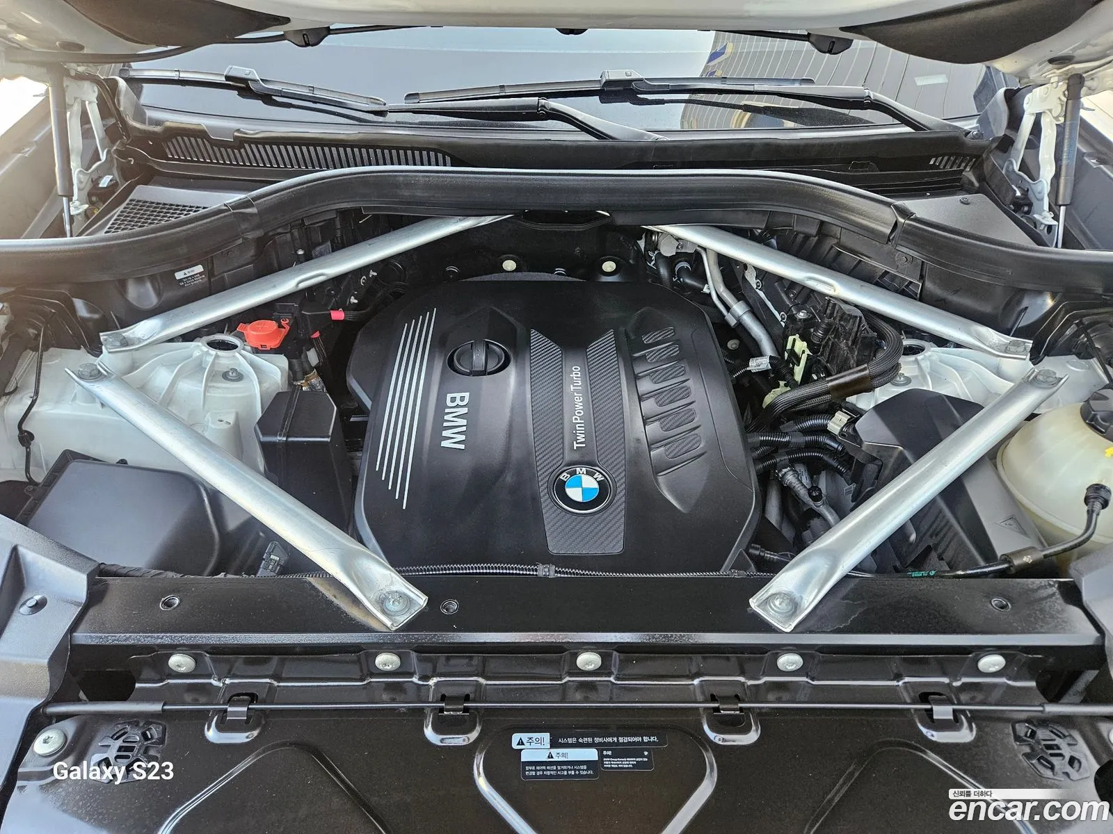 BMW X5 2019 — 15