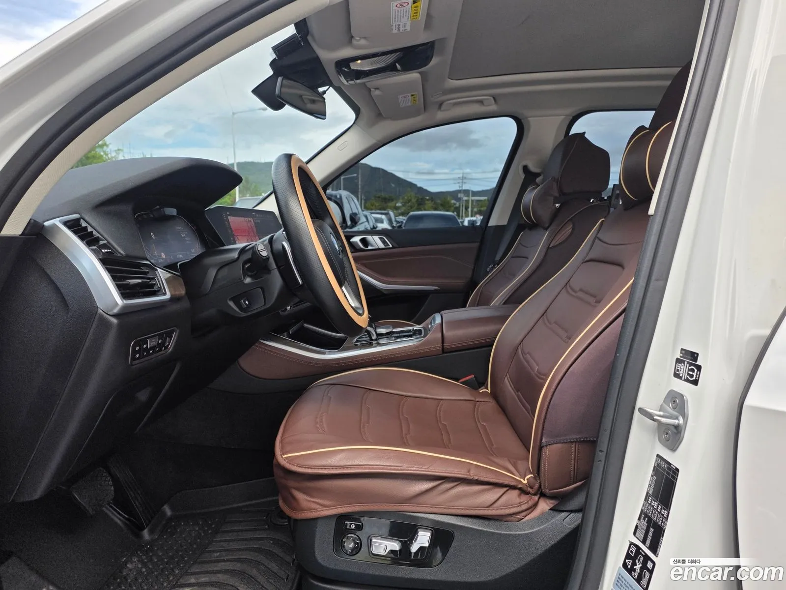 BMW X5 2019 — 5