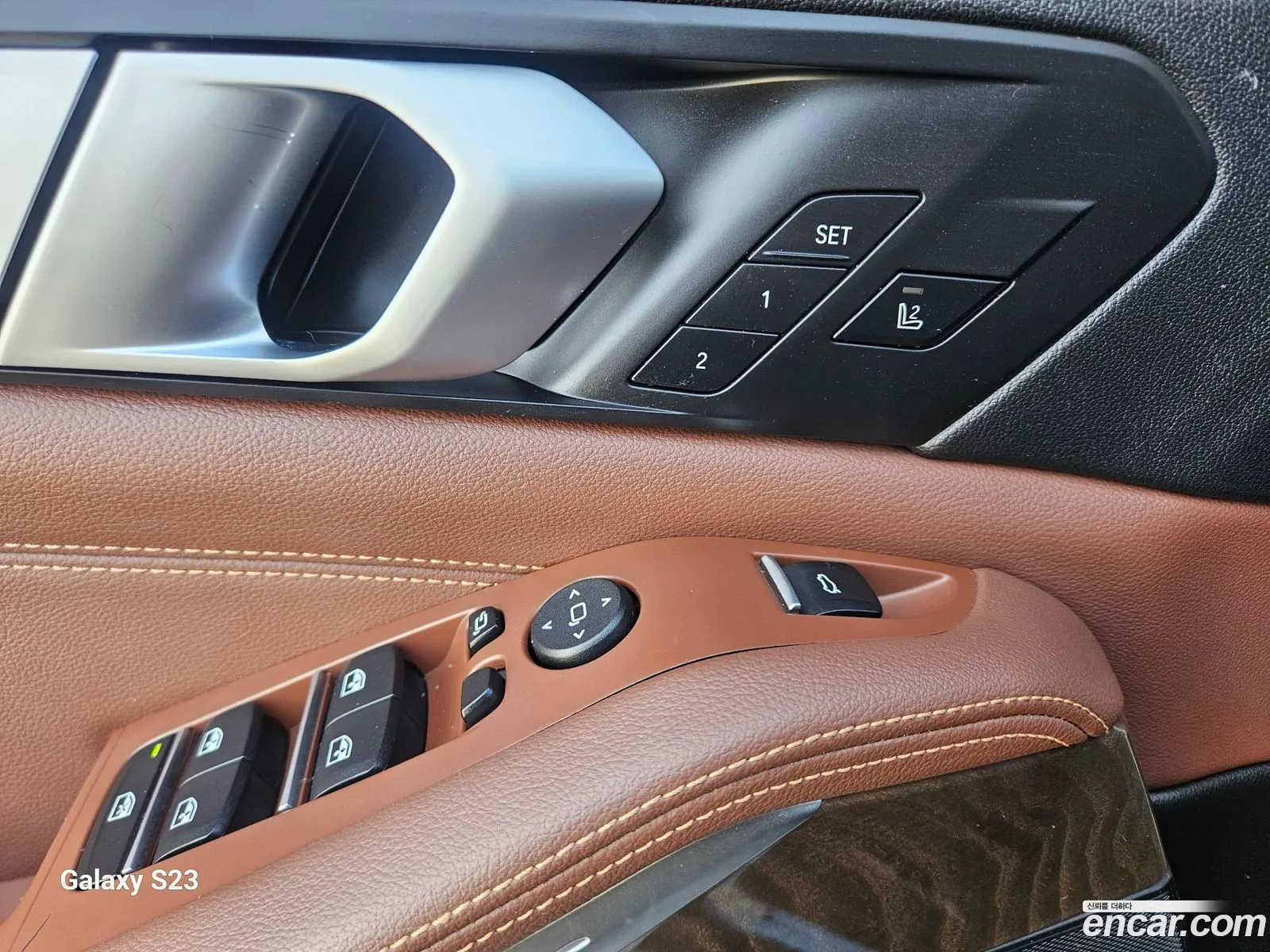BMW X5 2019 — 8