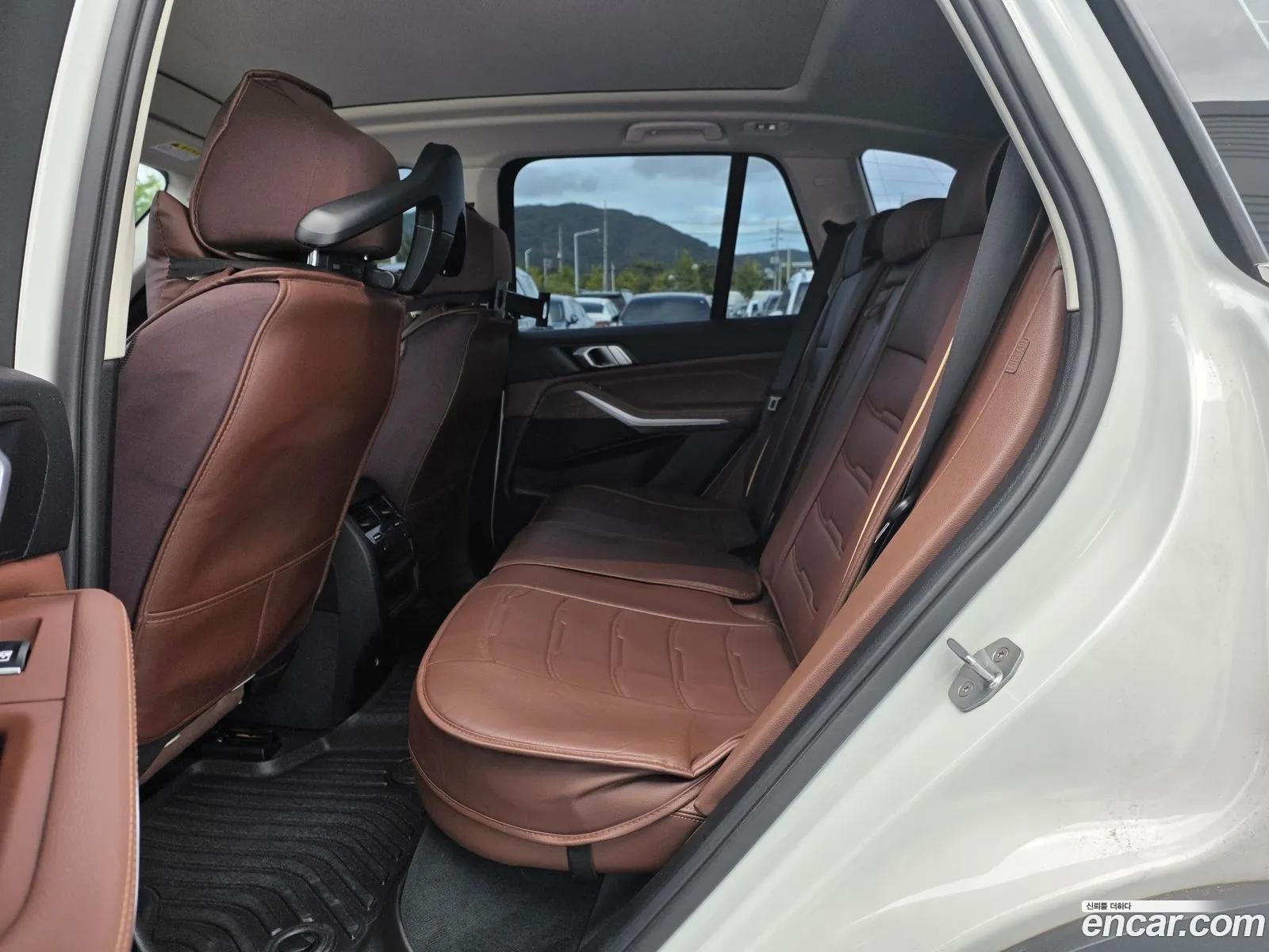 BMW X5 2019 — 2