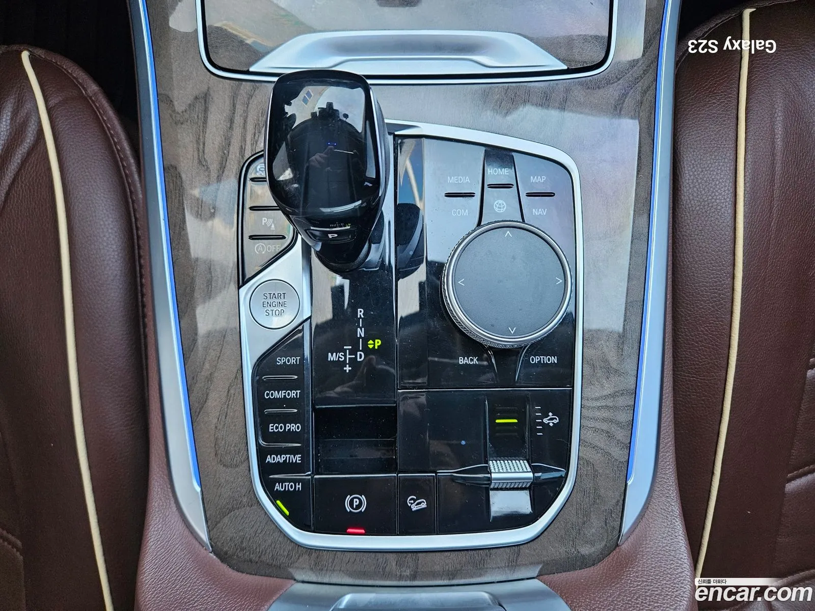 BMW X5 2019 — 7