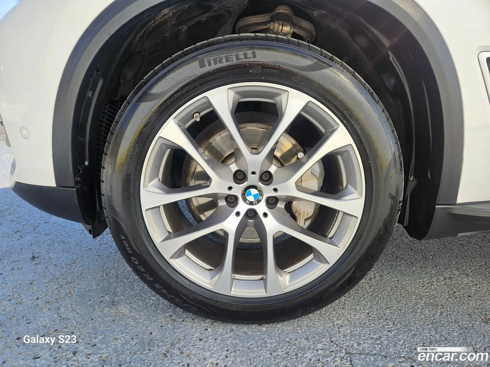 BMW X5 2019 — 11