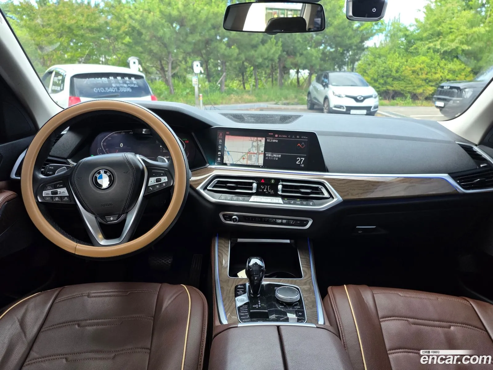 BMW X5 2019 — 4
