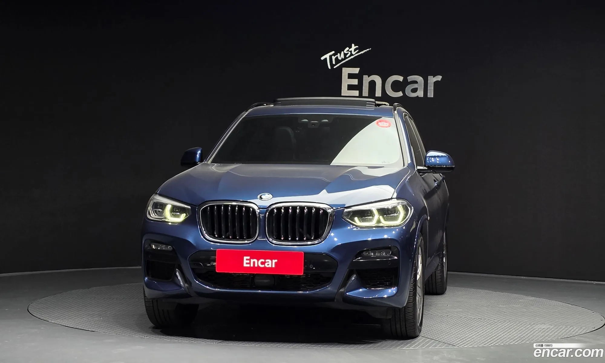 BMW X3 2021 WBA51BG02M9F18746 — 15