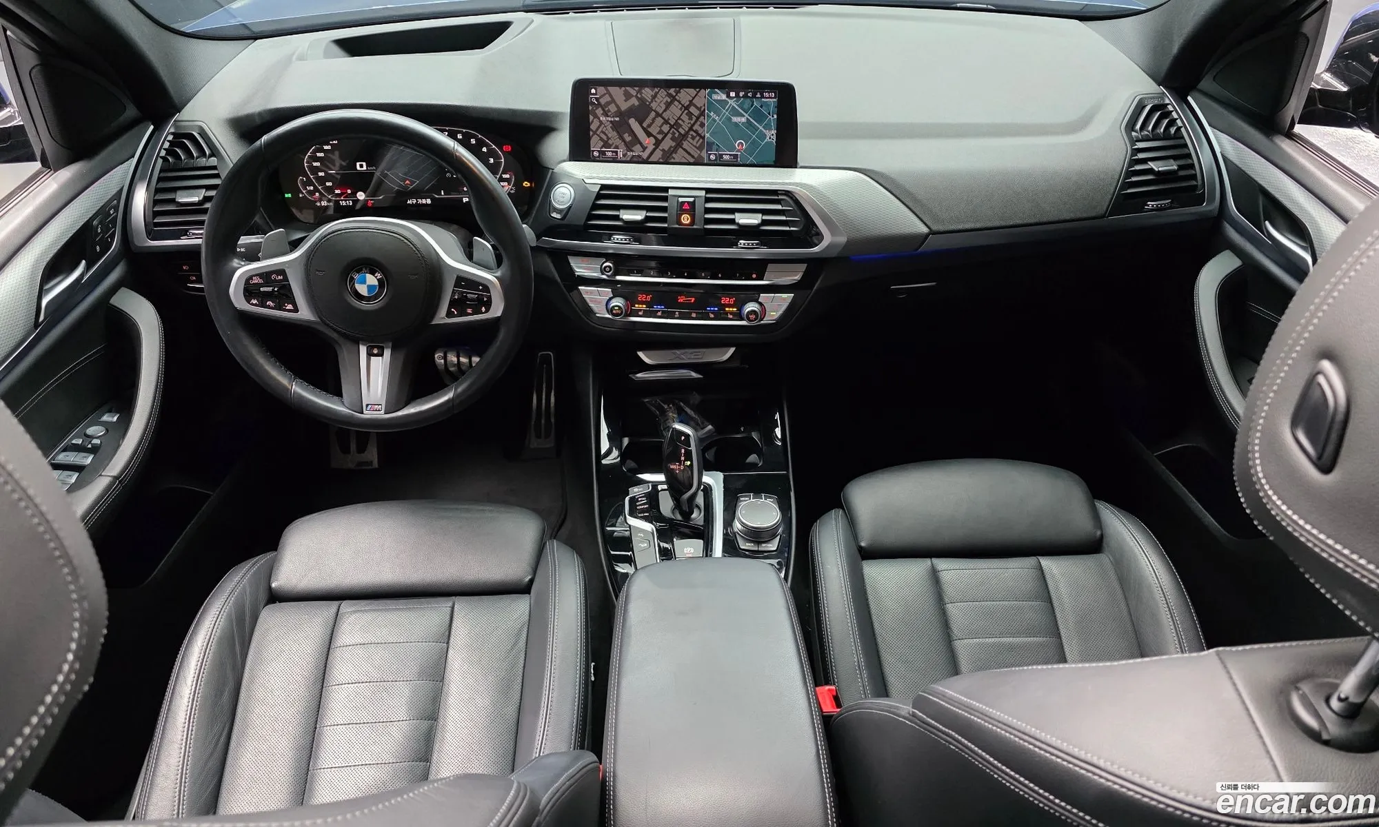 BMW X3 2021 WBA51BG02M9F18746 — 5