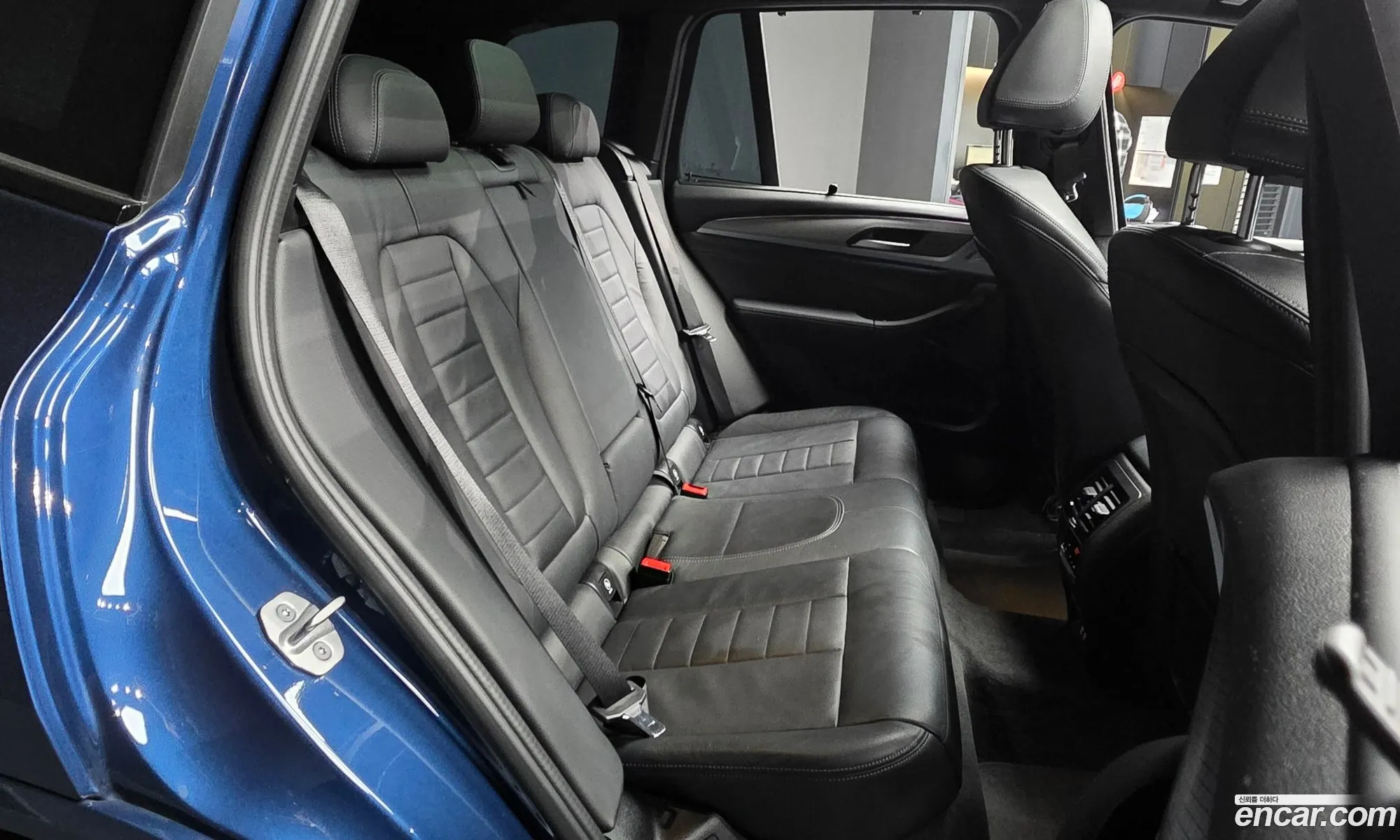 BMW X3 2021 WBA51BG02M9F18746 — 19