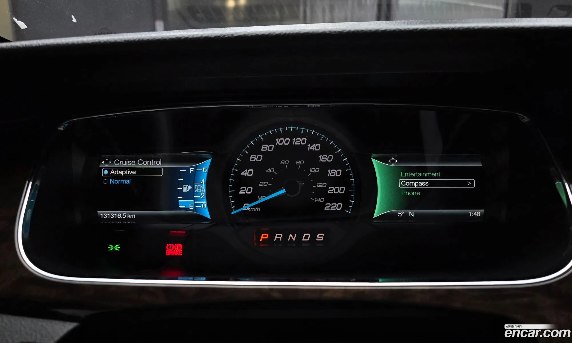 Ford Taurus 2017 1FAHP2F94HG106170 — 16