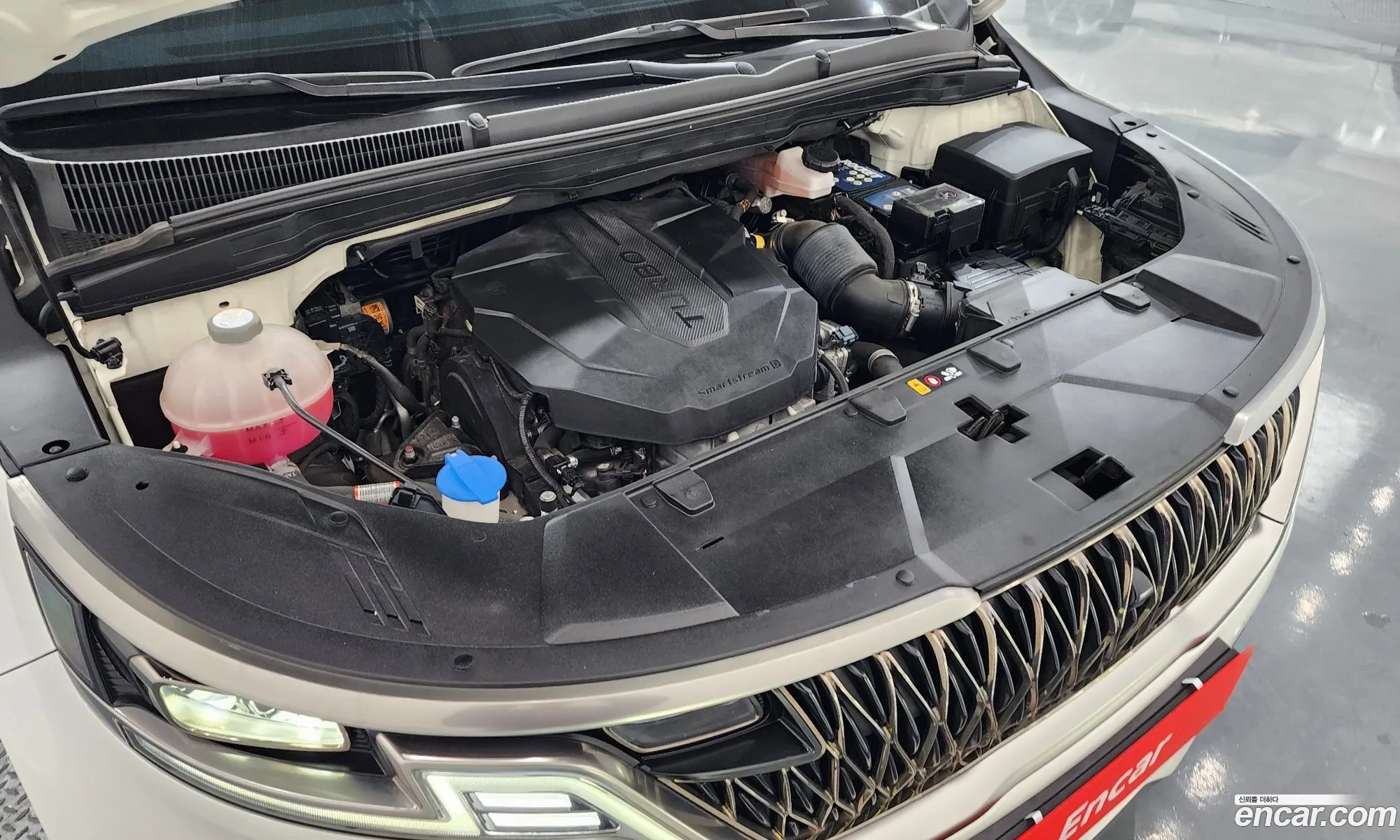 Kia Carnival 2021 — 5
