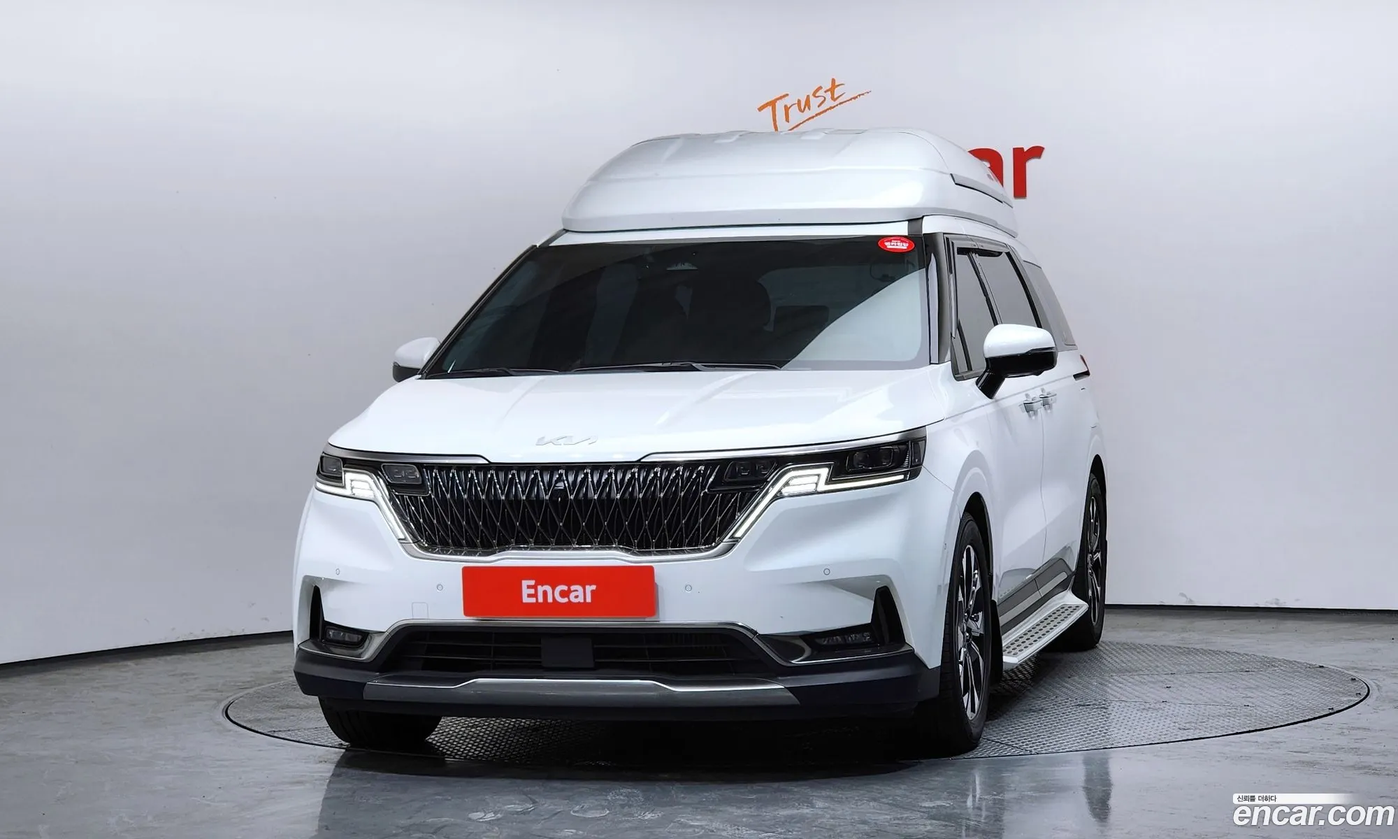 Kia Carnival 2021 — 4