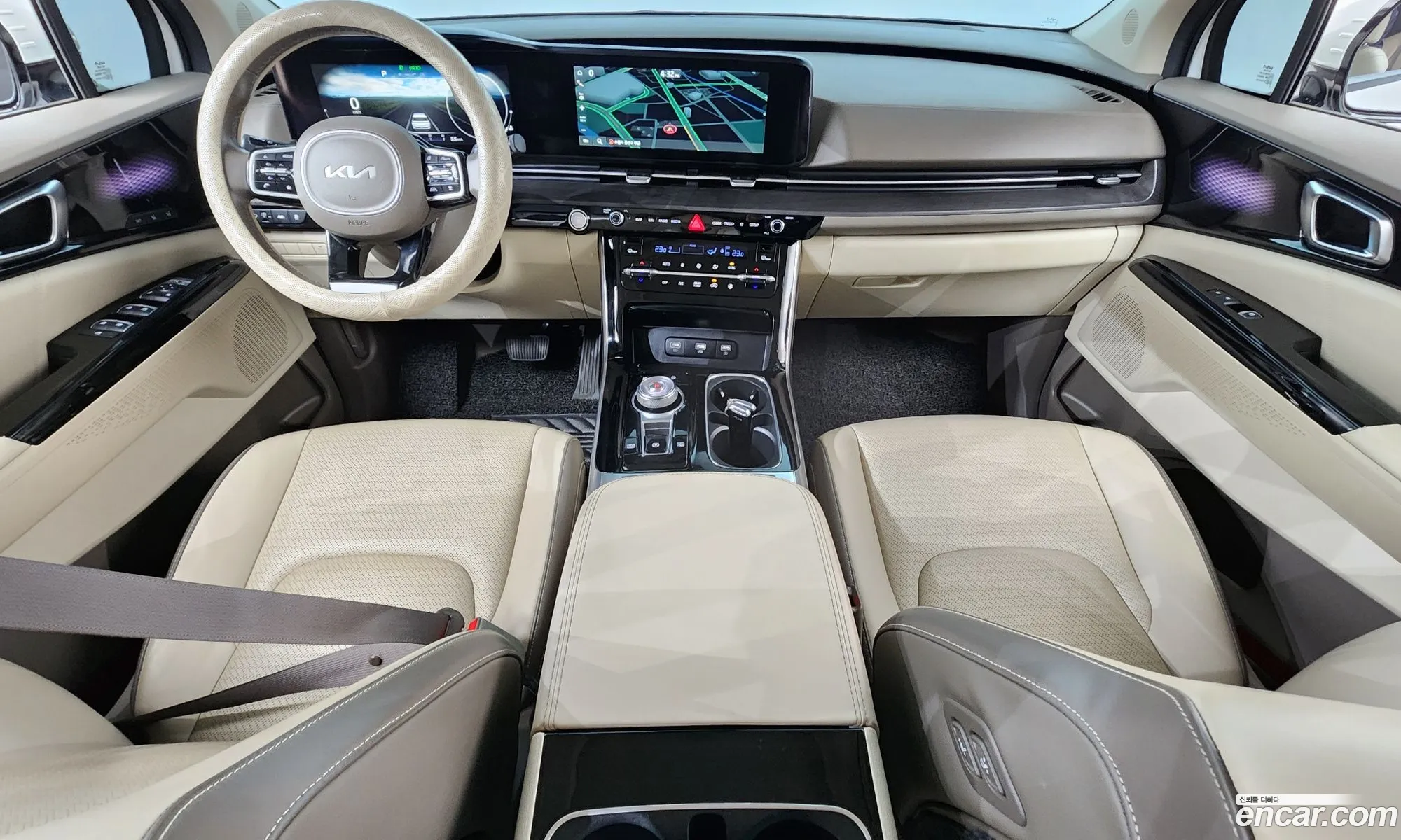 Kia Carnival 2021 — 8