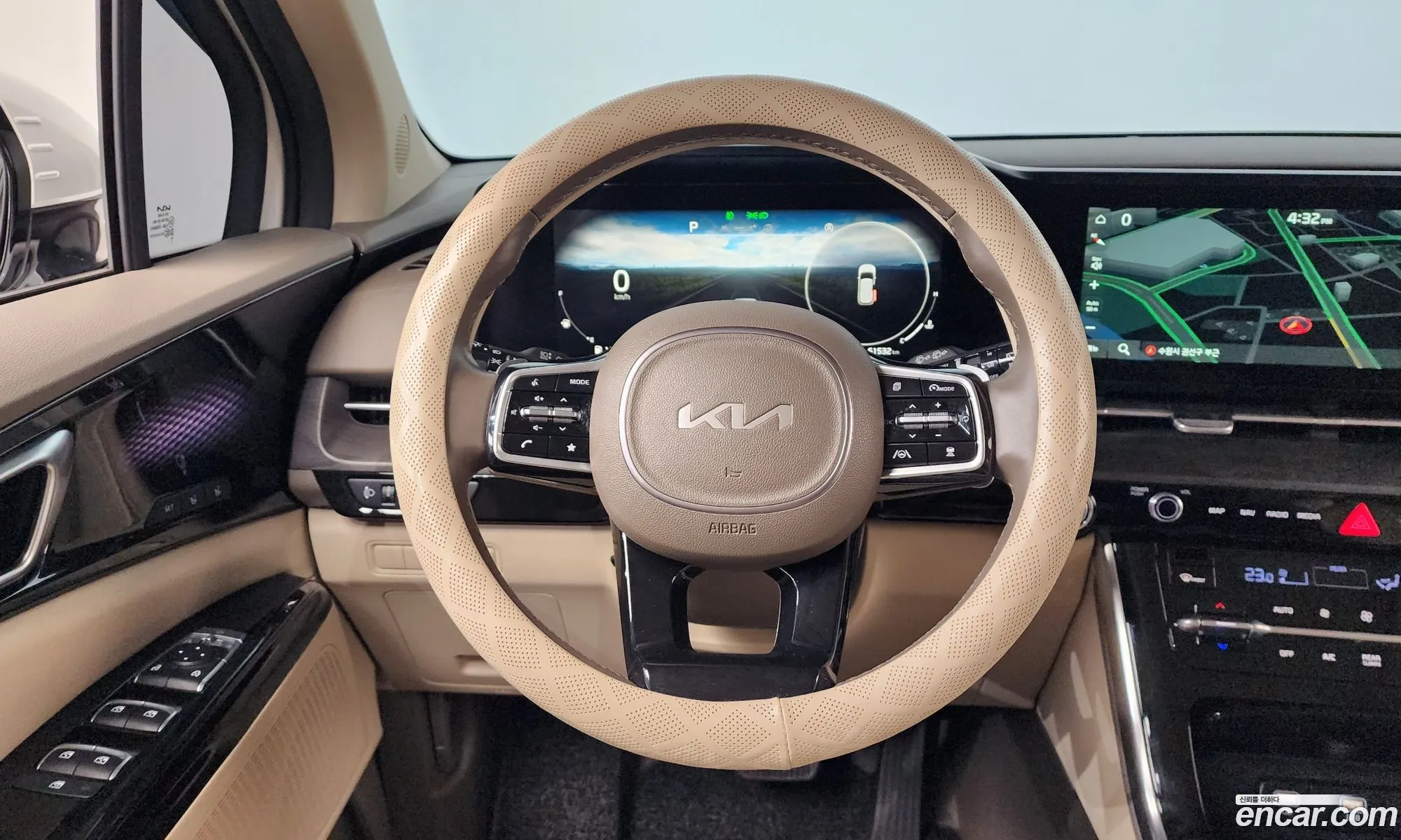 Kia Carnival 2021 — 12