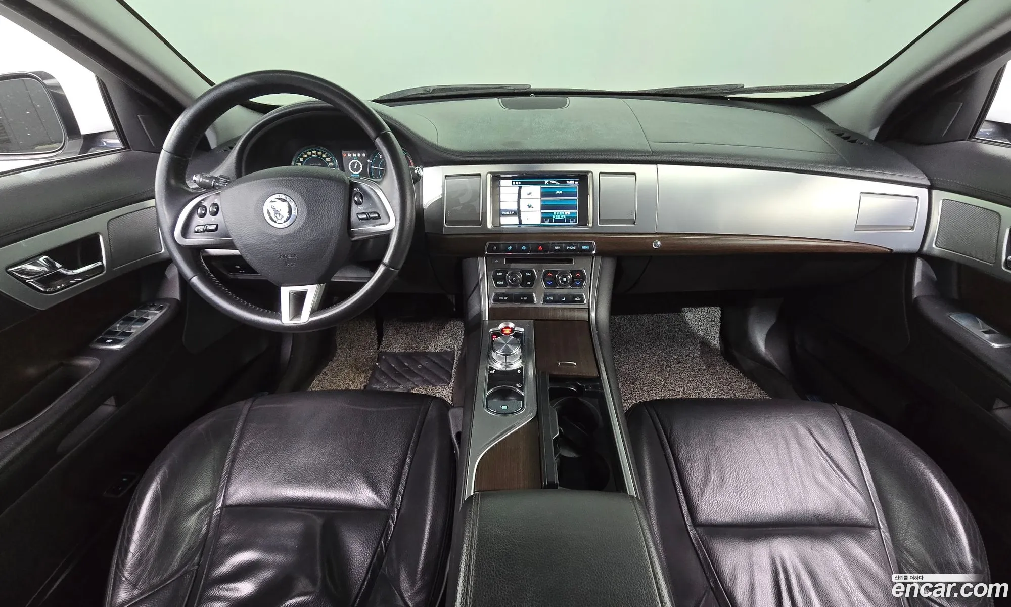 Jaguar XF 2013 SAJAA0566DDS99265 — 2