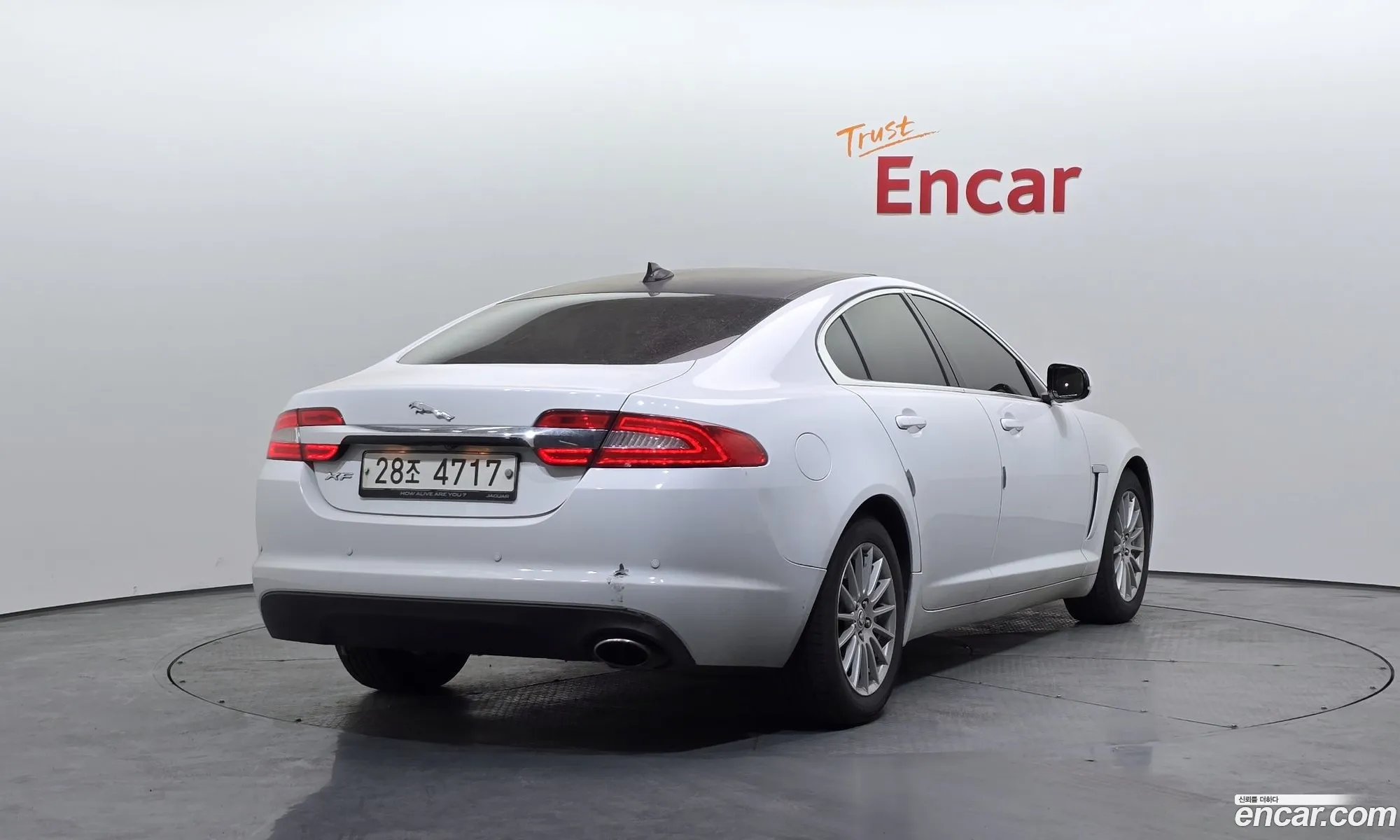 Jaguar XF 2013 SAJAA0566DDS99265 — 17