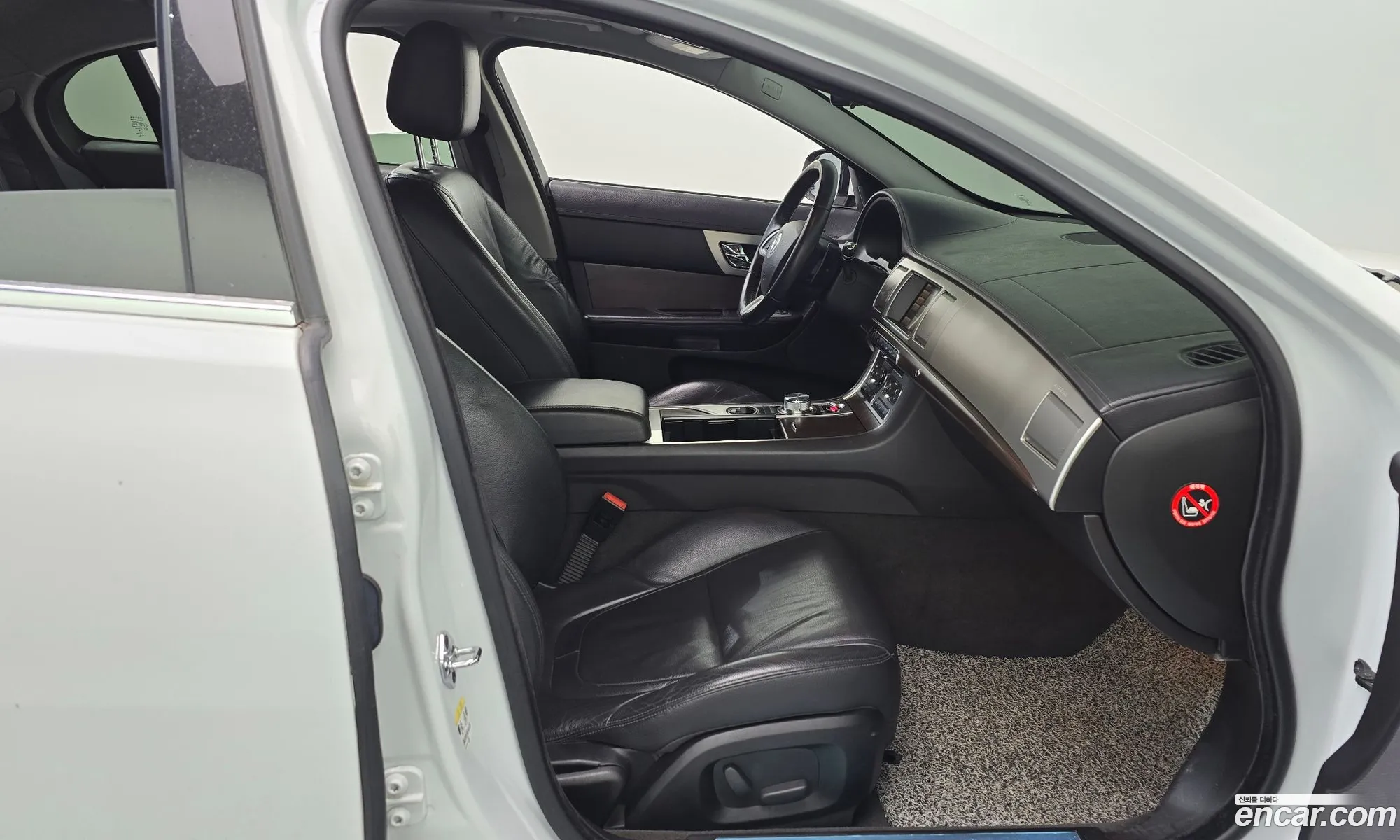 Jaguar XF 2013 SAJAA0566DDS99265 — 4