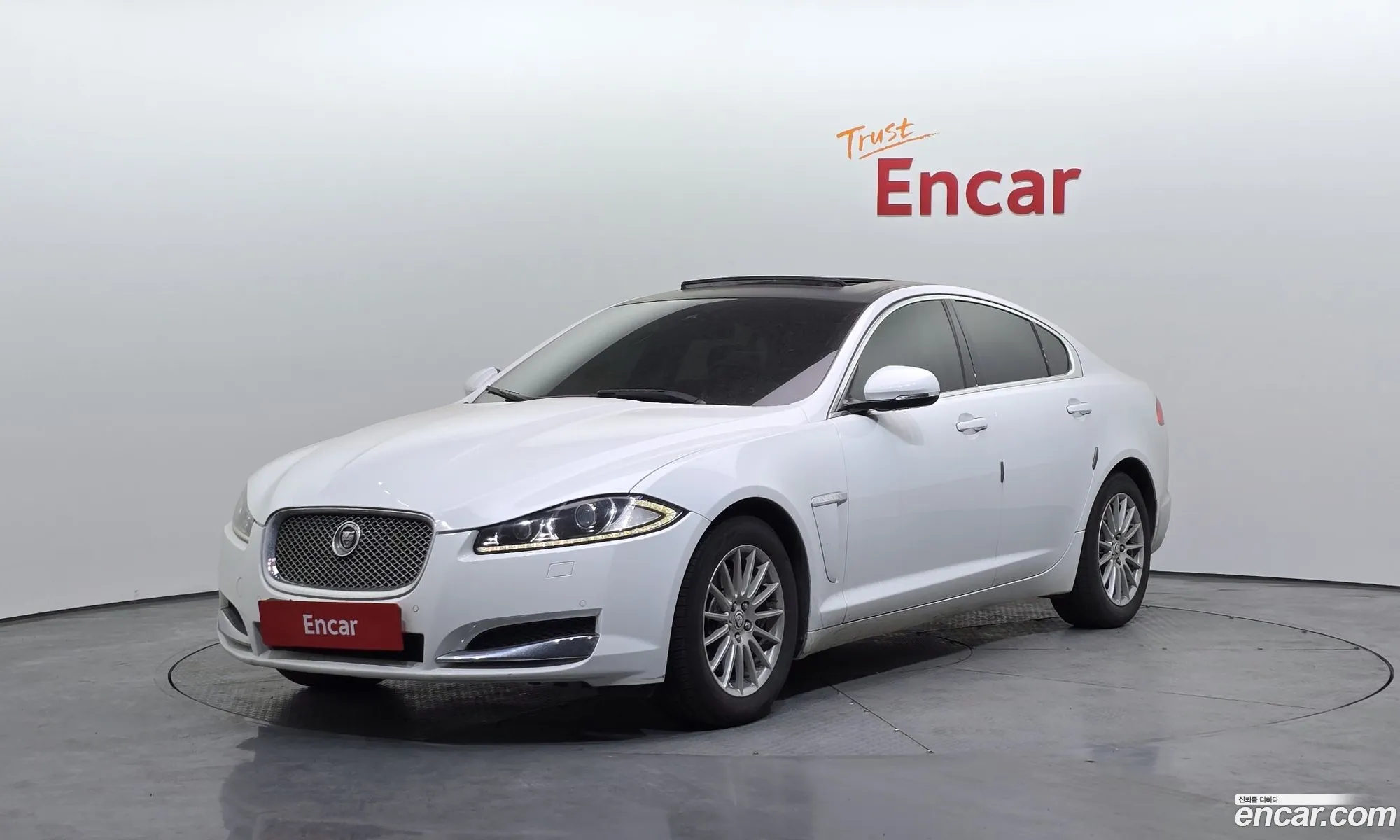 Jaguar XF 2013 SAJAA0566DDS99265 — 13
