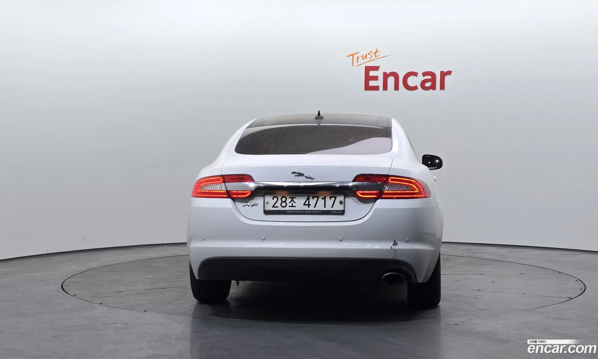 Jaguar XF 2013 SAJAA0566DDS99265 — 14
