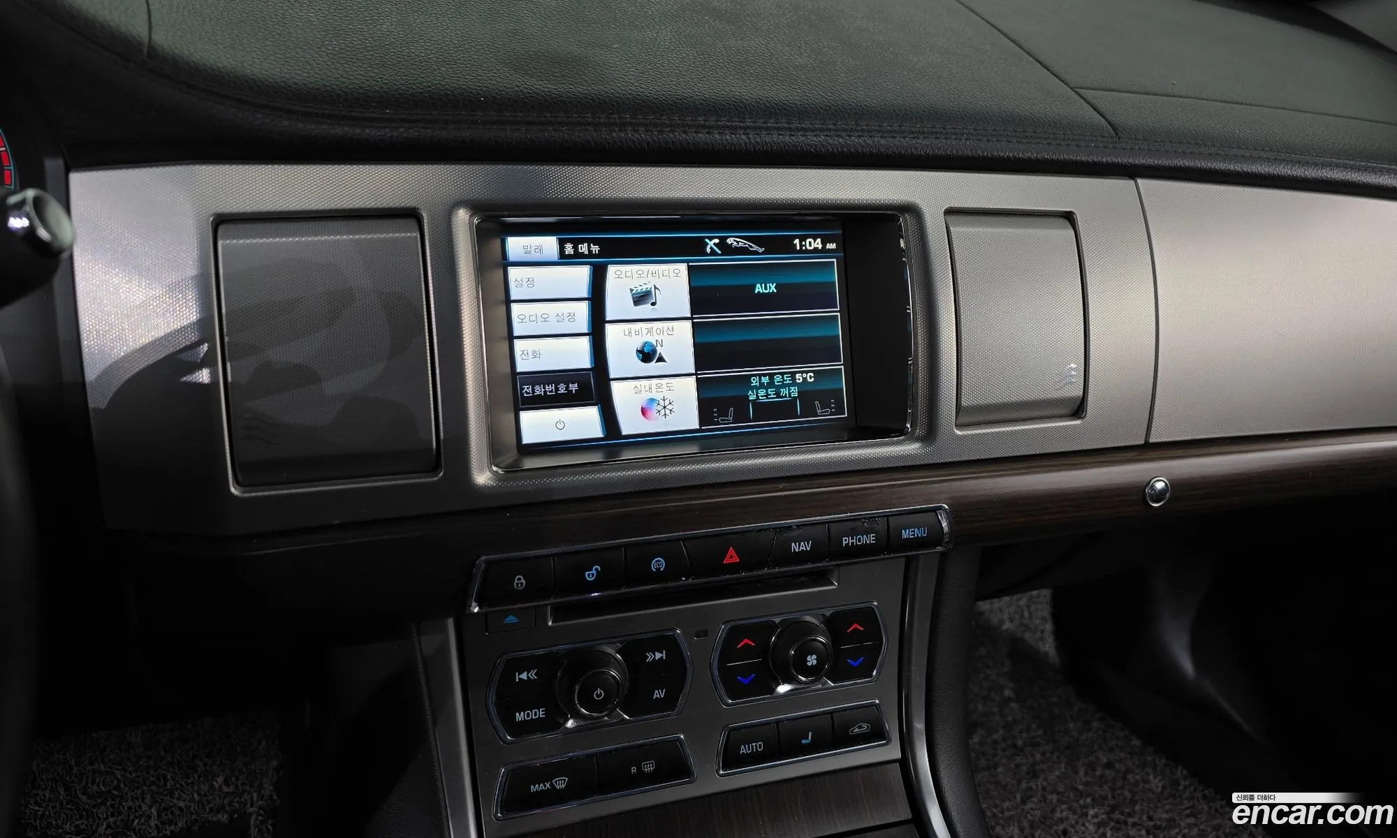 Jaguar XF 2013 SAJAA0566DDS99265 — 7