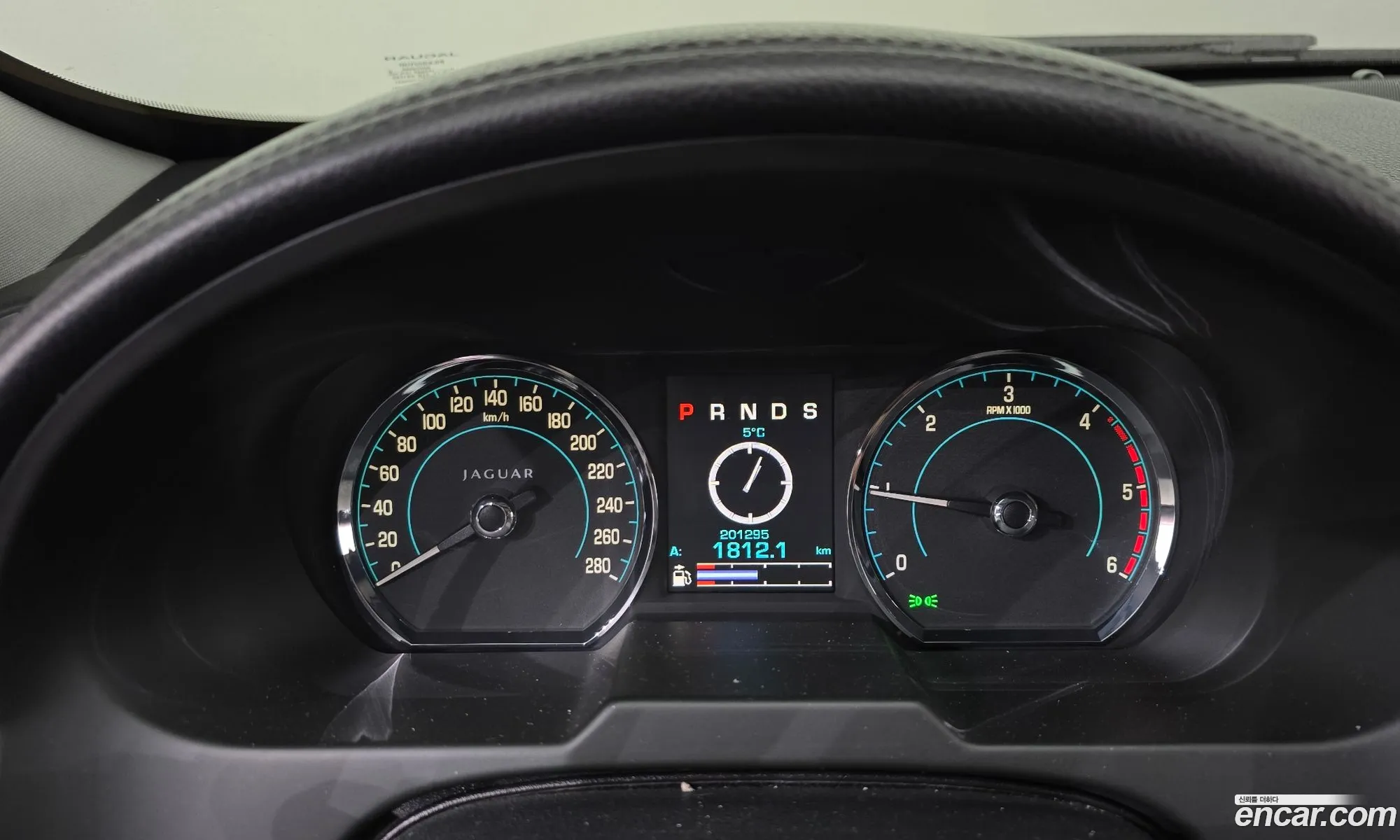 Jaguar XF 2013 SAJAA0566DDS99265 — 19