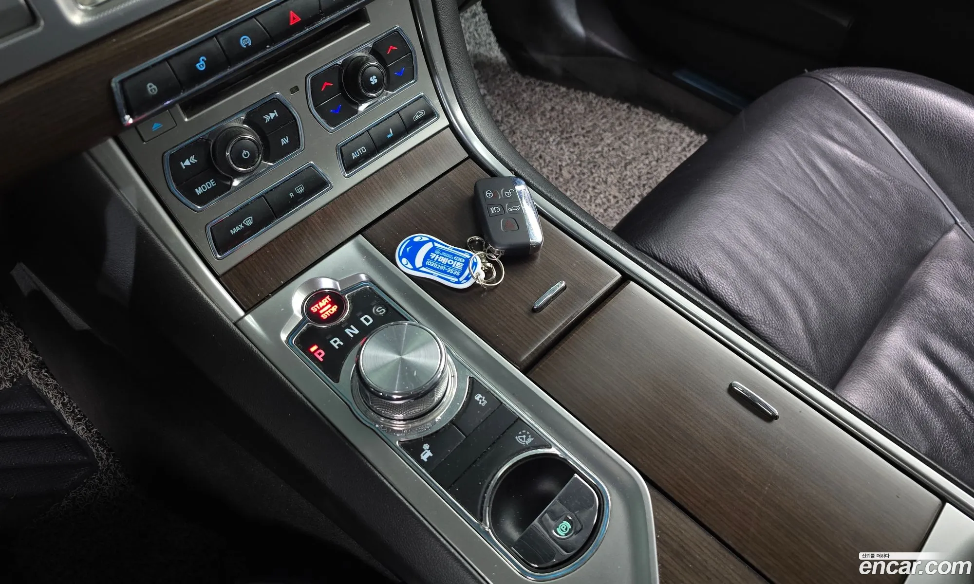Jaguar XF 2013 SAJAA0566DDS99265 — 15